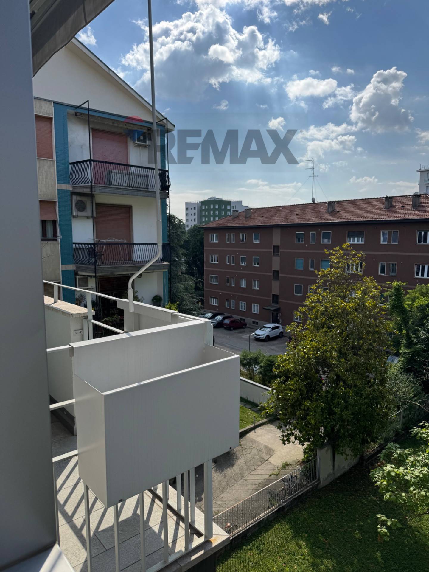 Appartamento in affitto a Milano, Bande Nere