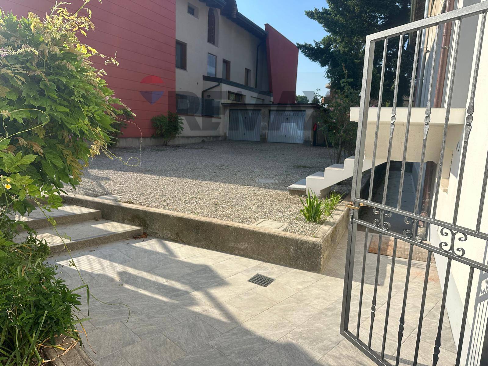 Appartamento in vendita a Somma Lombardo