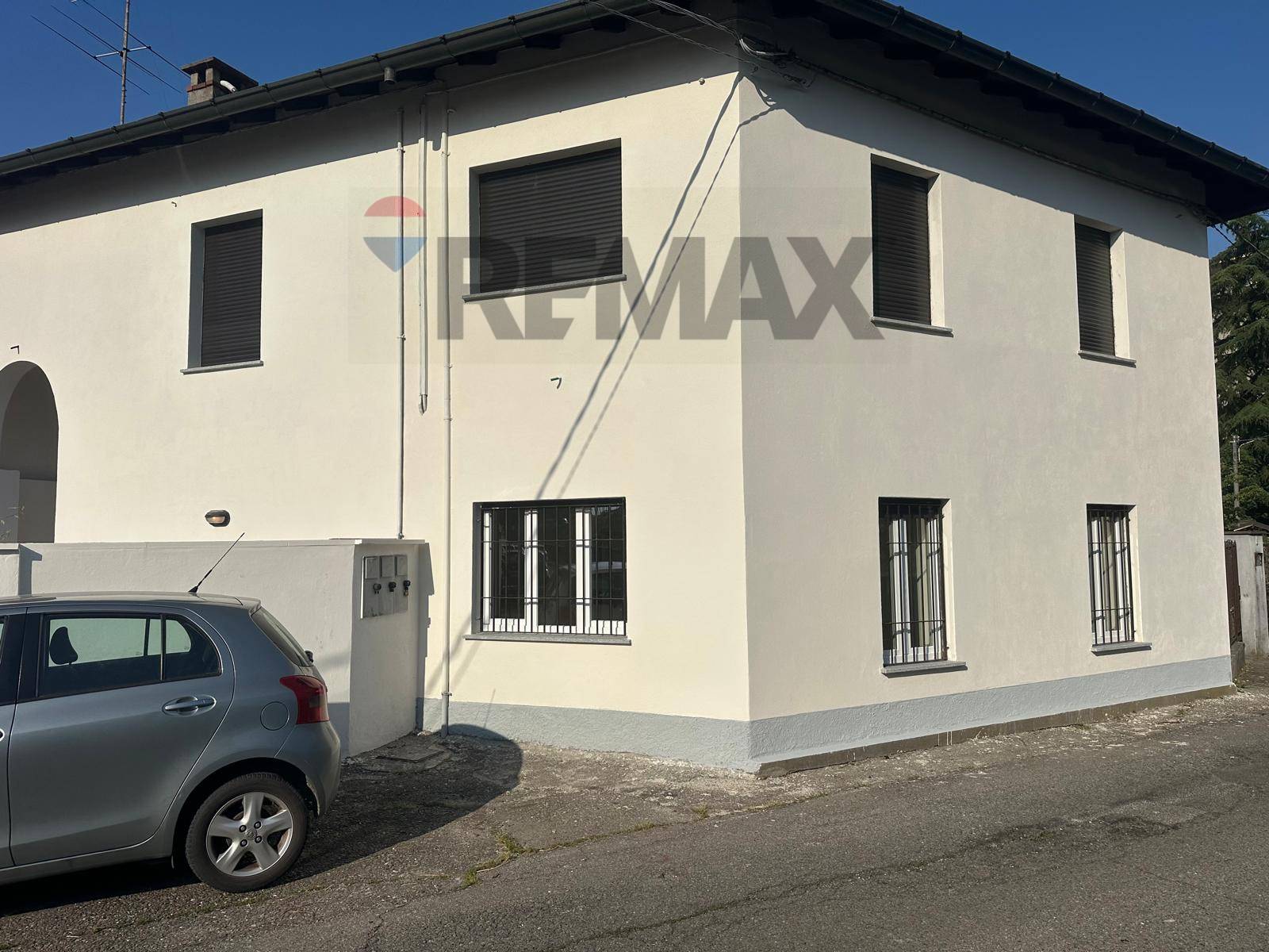 Appartamento in vendita a Somma Lombardo