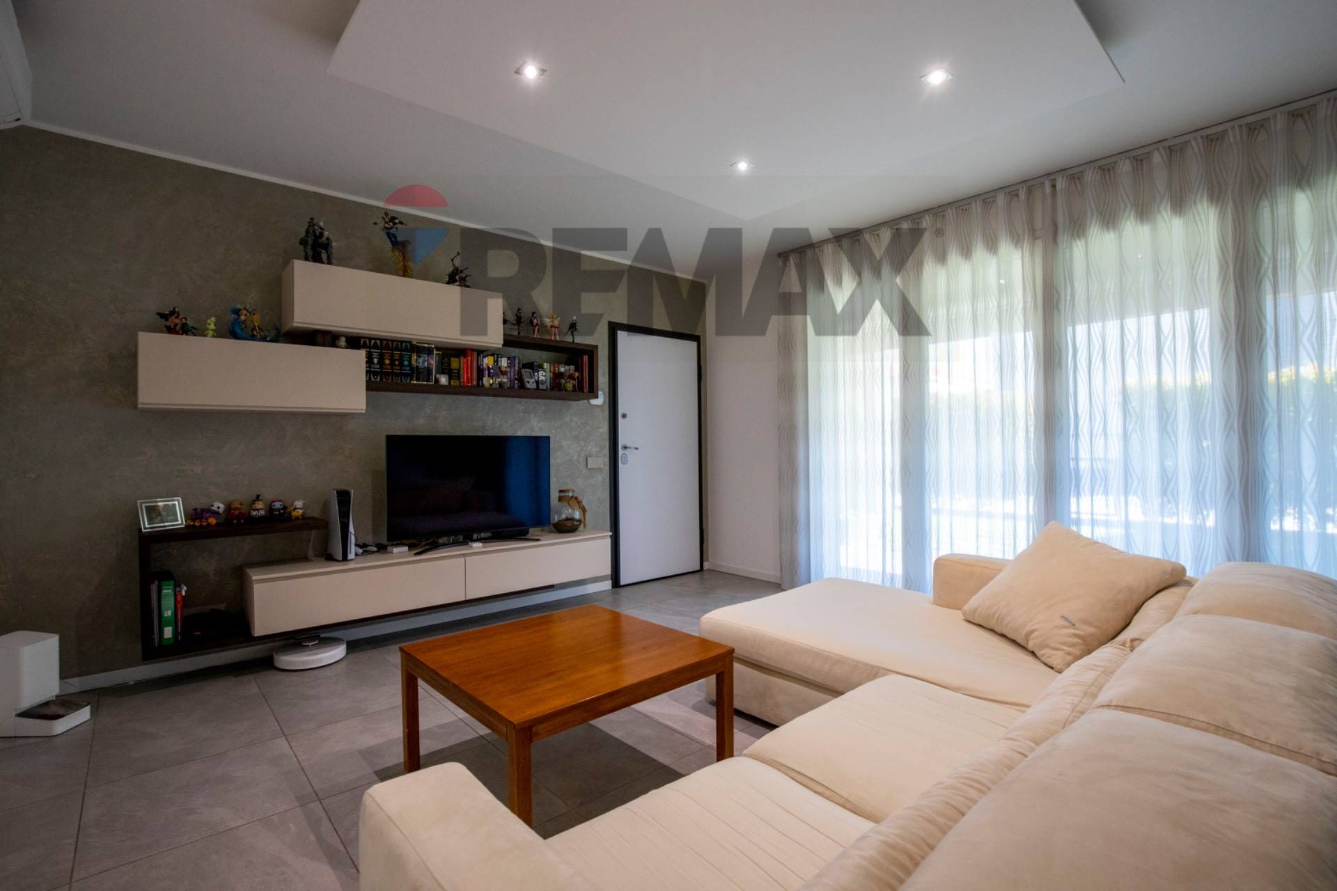 Villa a schiera in vendita a Samarate
