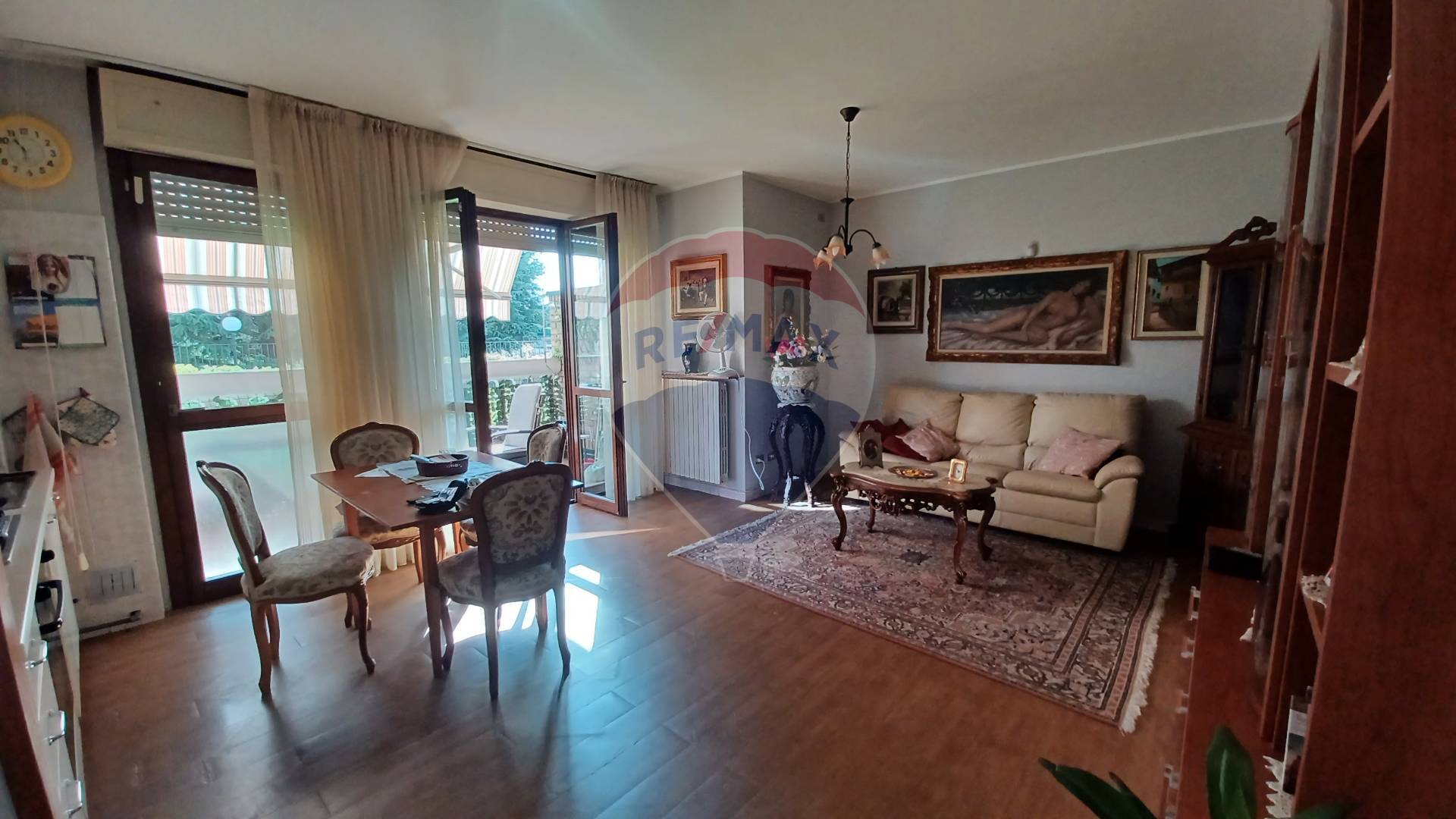 Appartamento in vendita a Canegrate