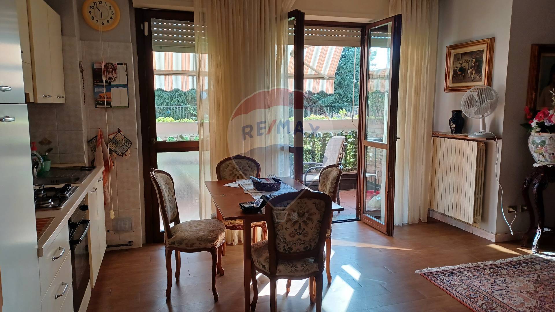 Appartamento in vendita a Canegrate