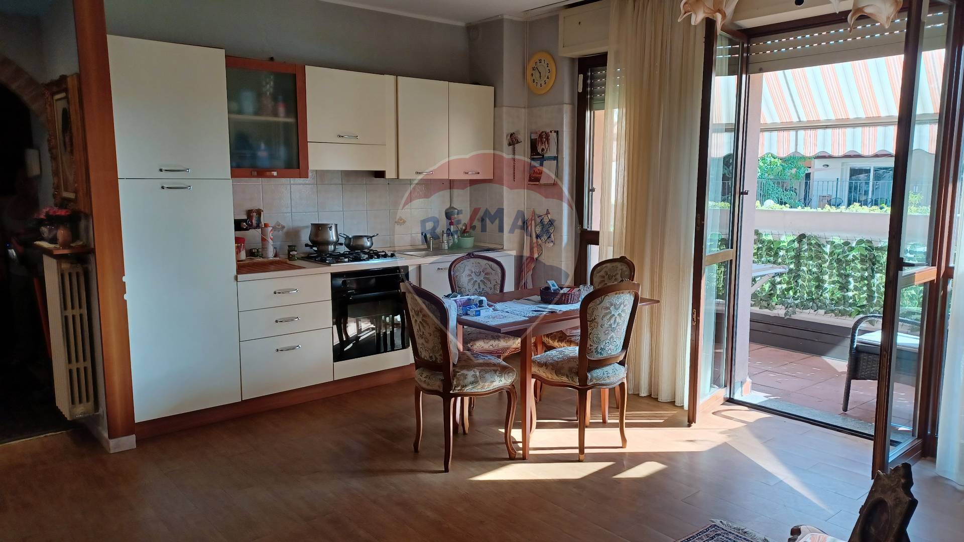 Appartamento in vendita a Canegrate
