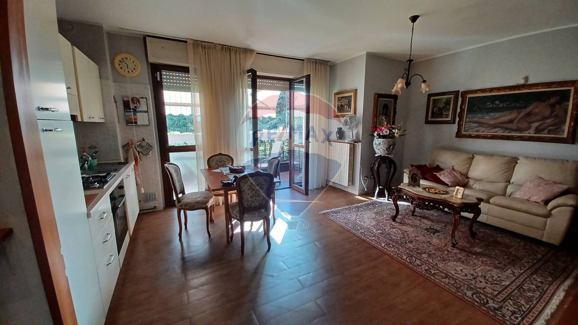 Appartamento in vendita a Canegrate