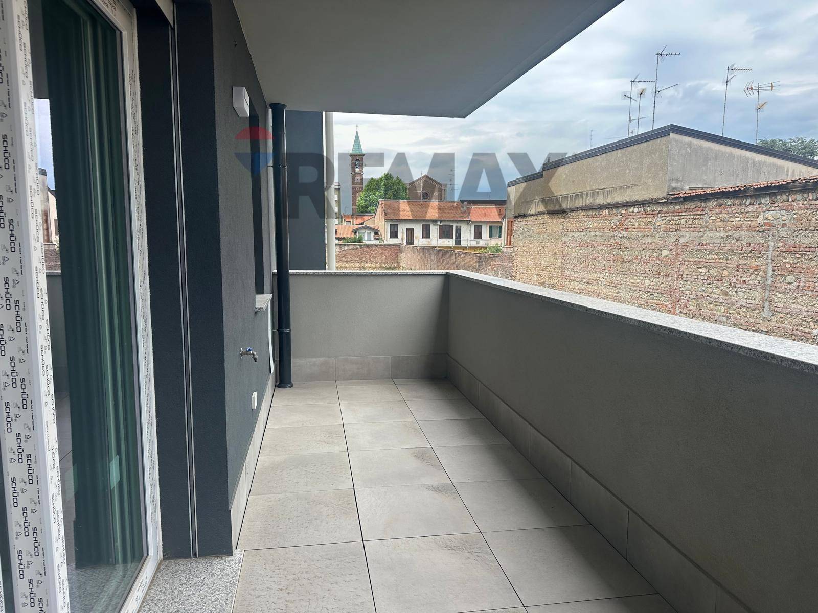 Appartamento in affitto a Legnano, Stazione