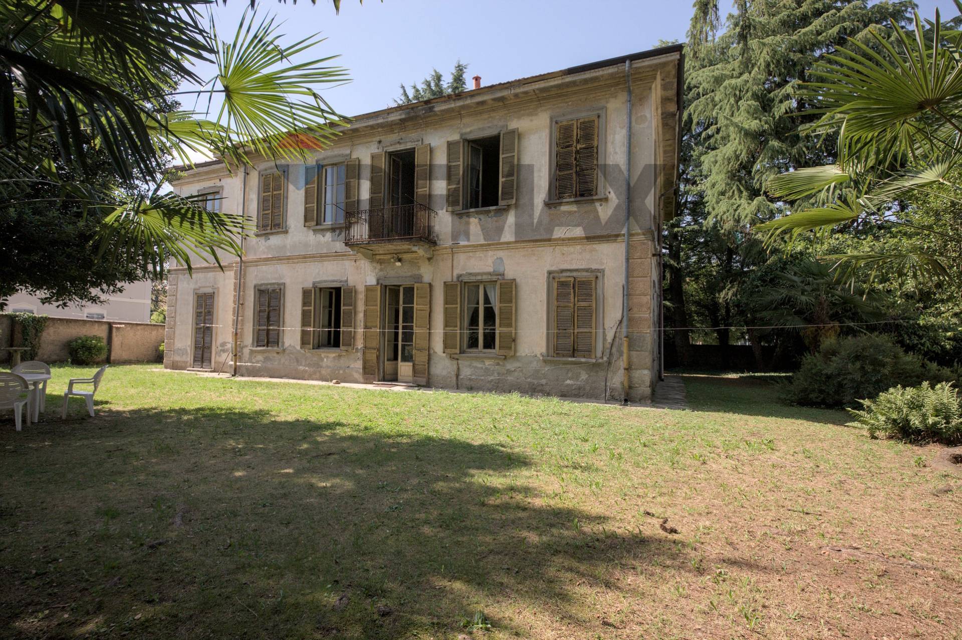 Villa singola in vendita a Gorla Minore