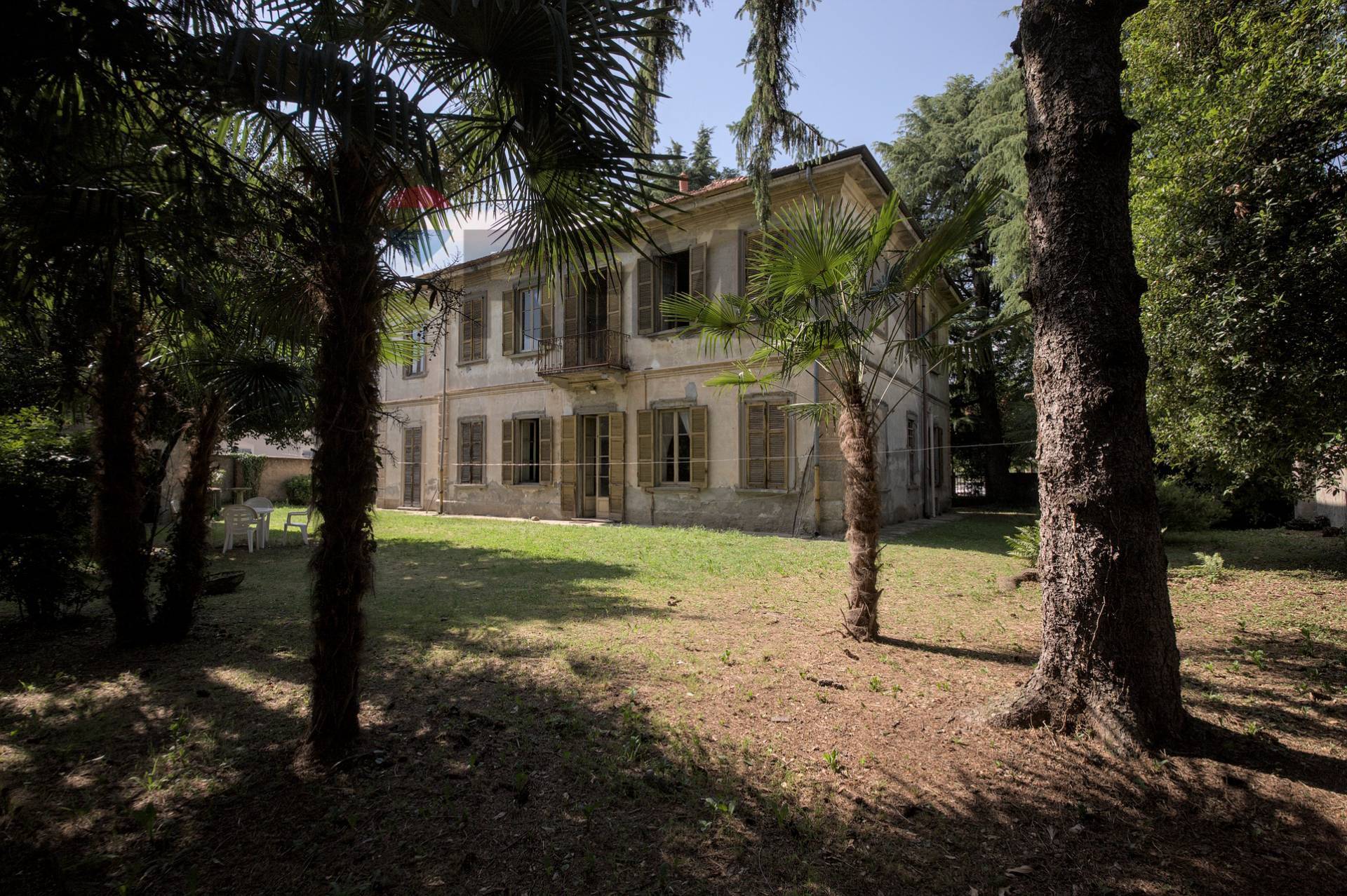 Villa singola in vendita a Gorla Minore