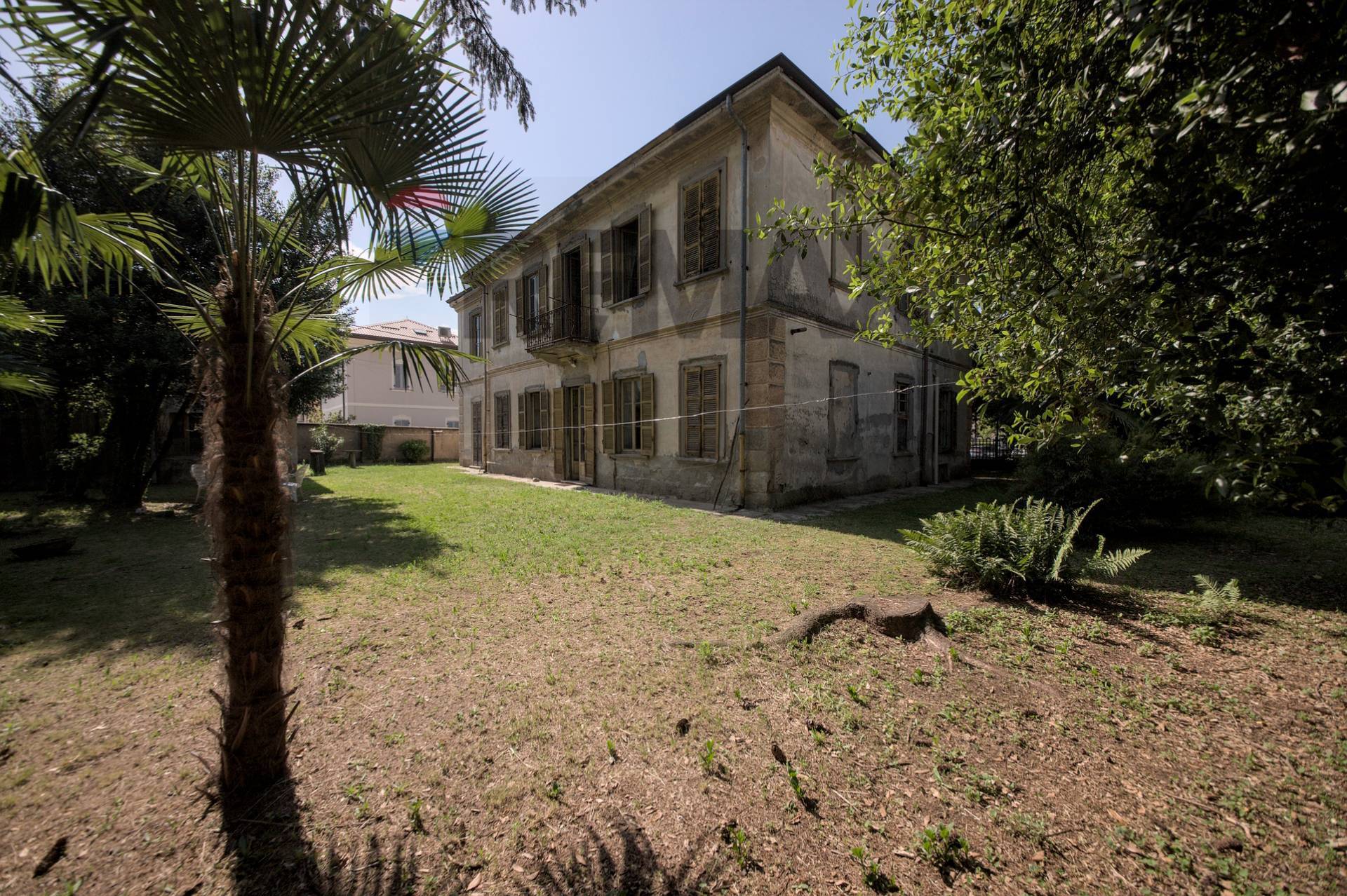 Villa singola in vendita a Gorla Minore
