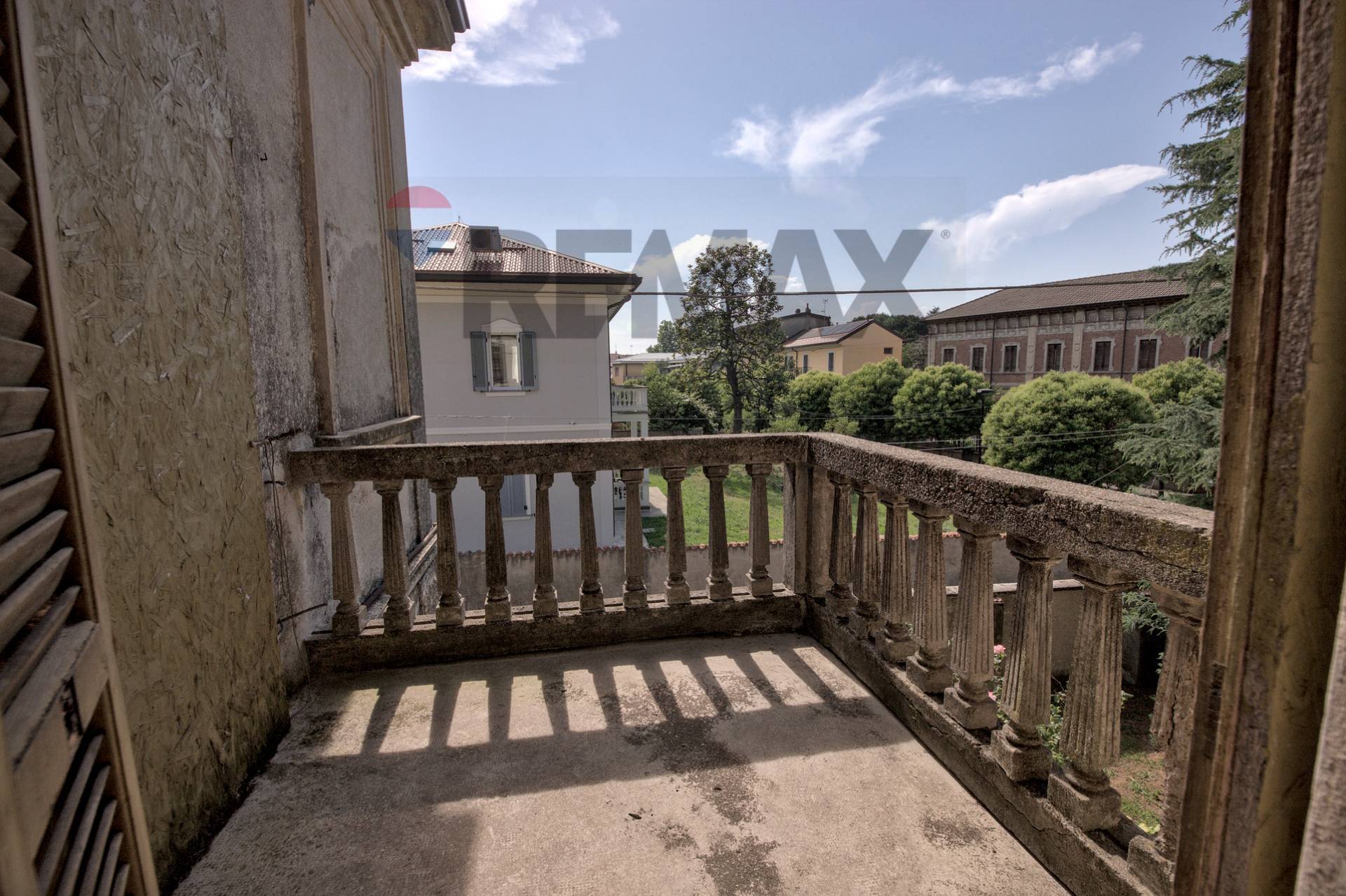 Villa singola in vendita a Gorla Minore