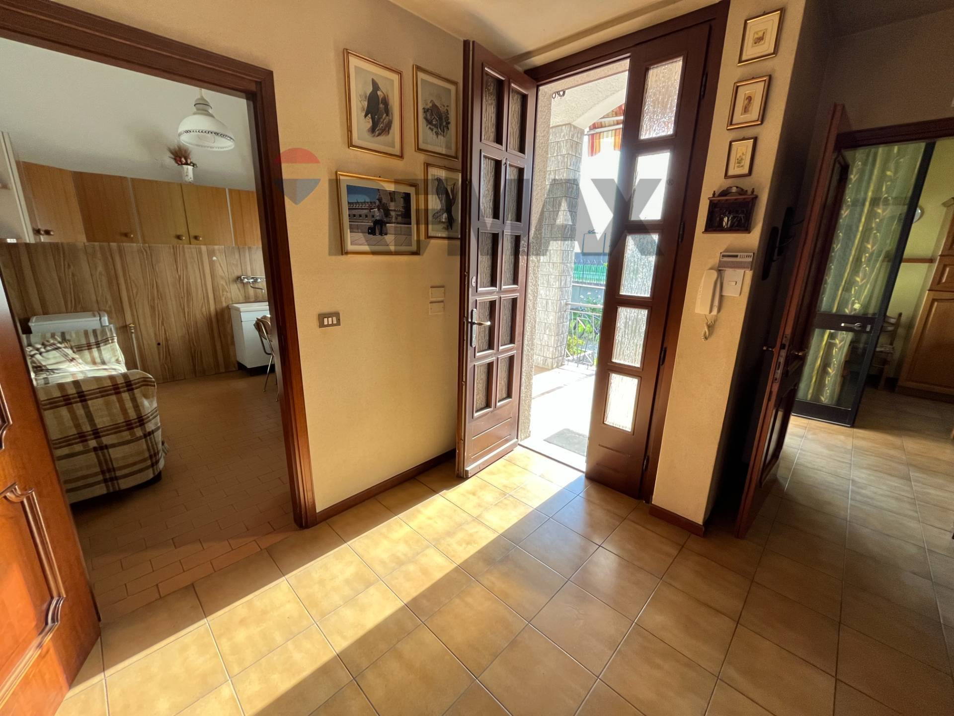 Villetta bifamiliare in vendita a Magnago