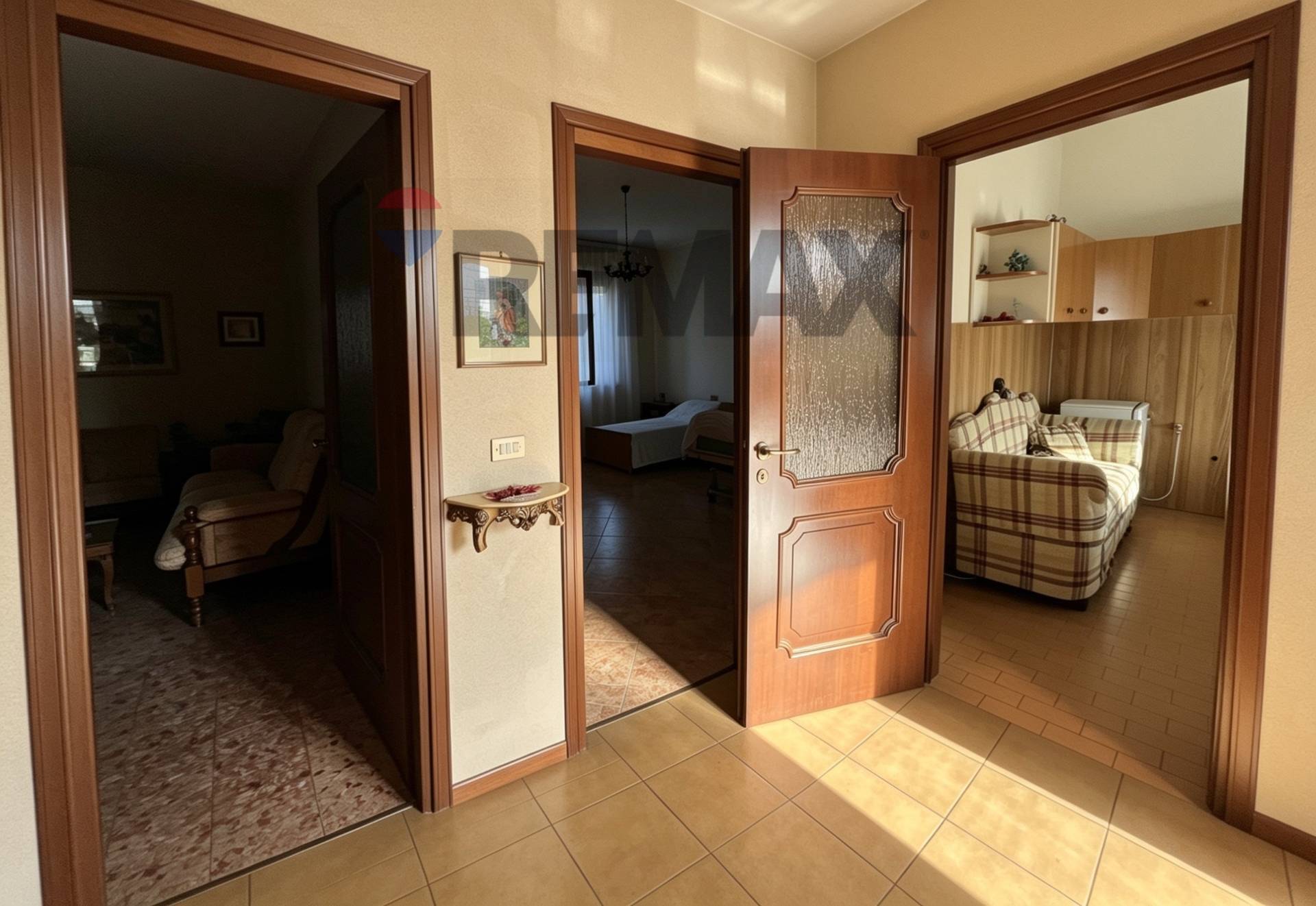 Villetta bifamiliare in vendita a Magnago