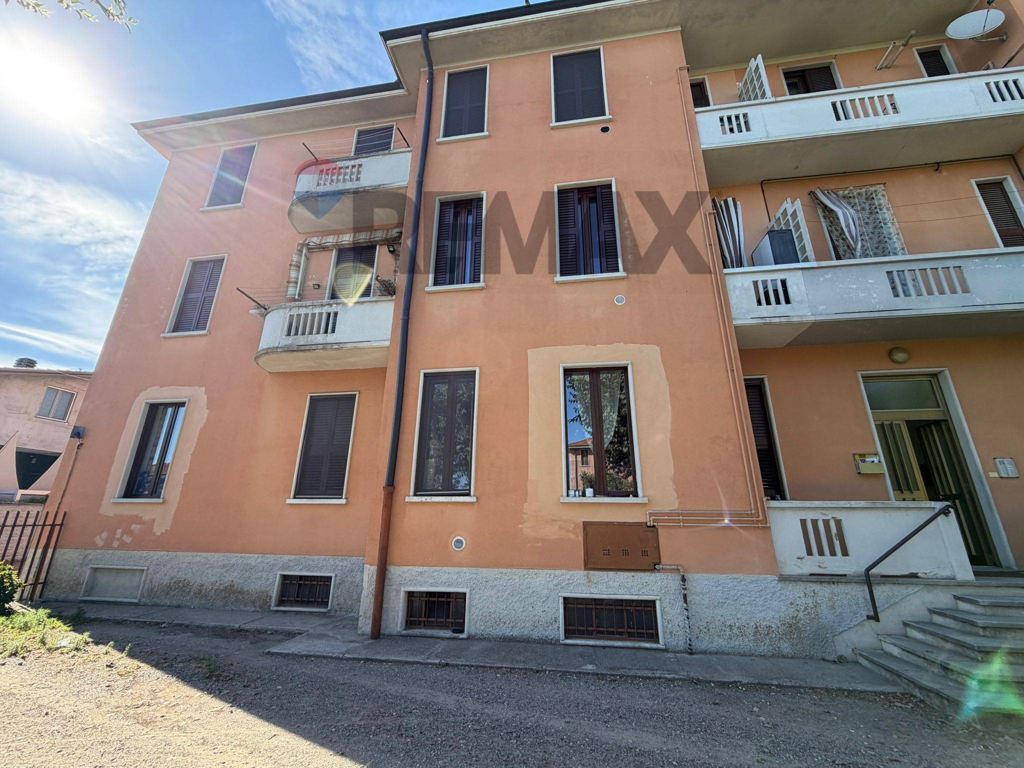 Appartamento in vendita a Villa Cortese