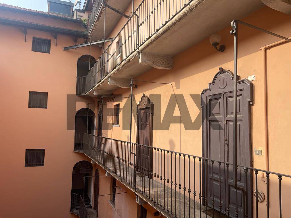Appartamento in affitto a Milano, Pagano