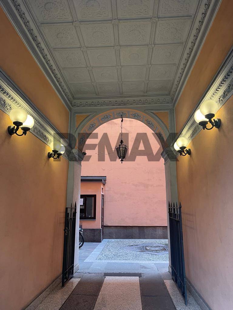 Appartamento in affitto a Milano, Pagano