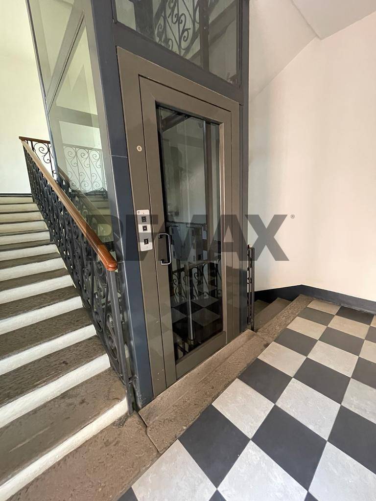 Appartamento in affitto a Milano, Pagano