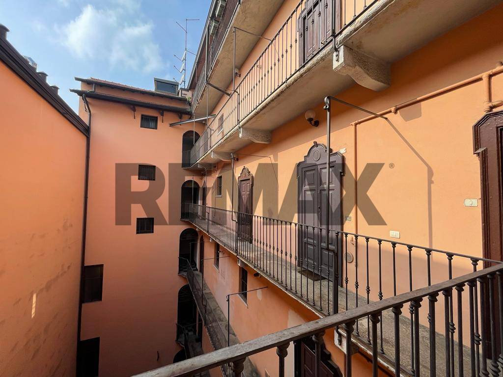 Appartamento in affitto a Milano, Pagano