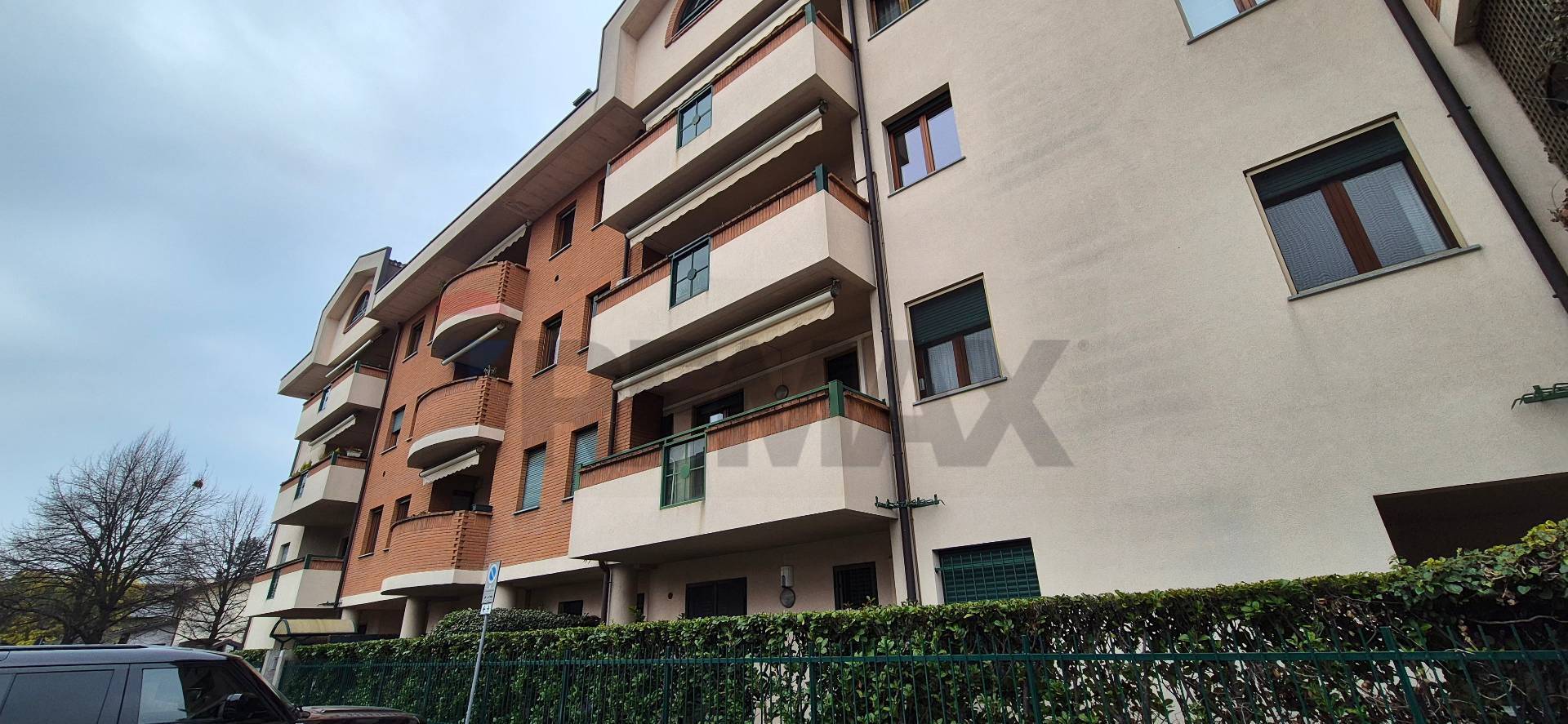Appartamento in affitto a Legnano, Legnarello