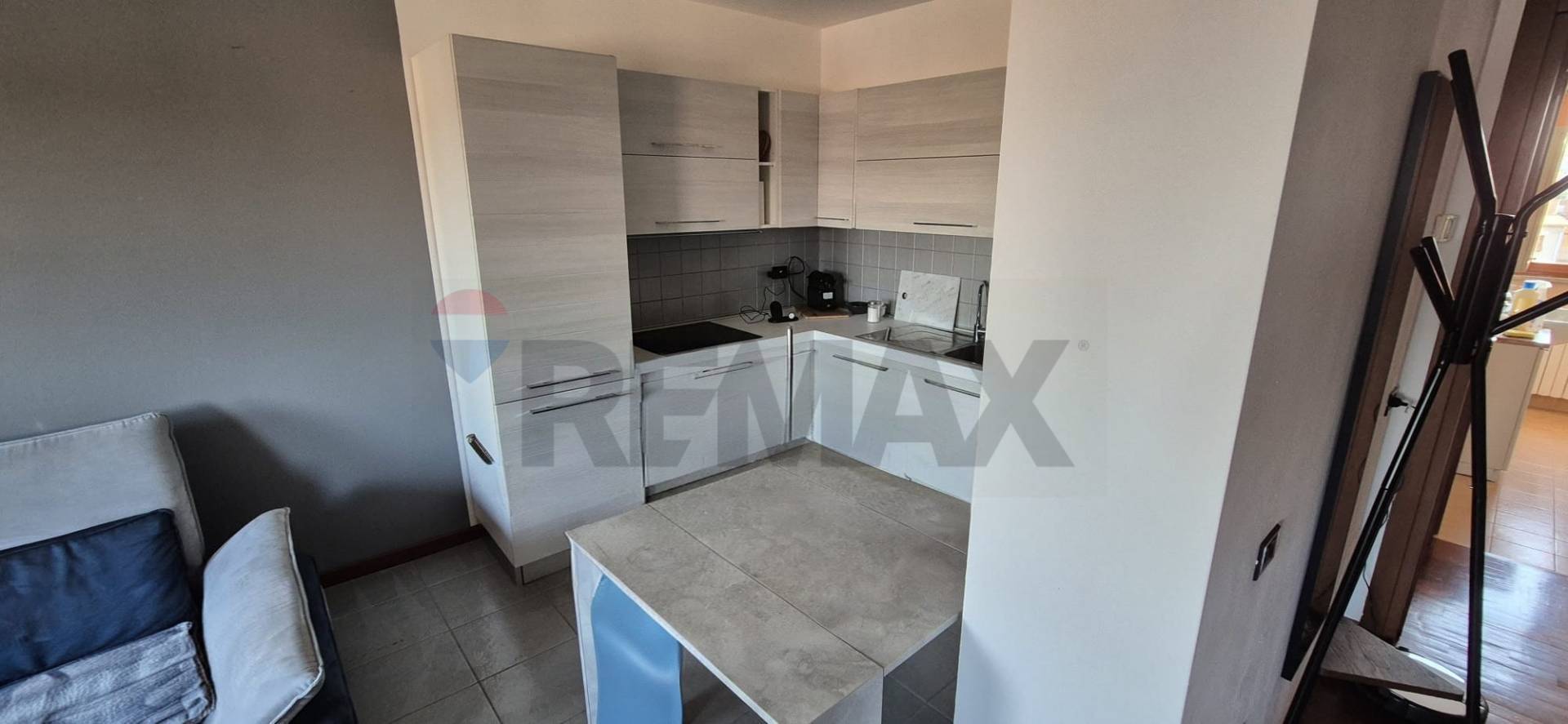 Appartamento in affitto a Legnano, Legnarello