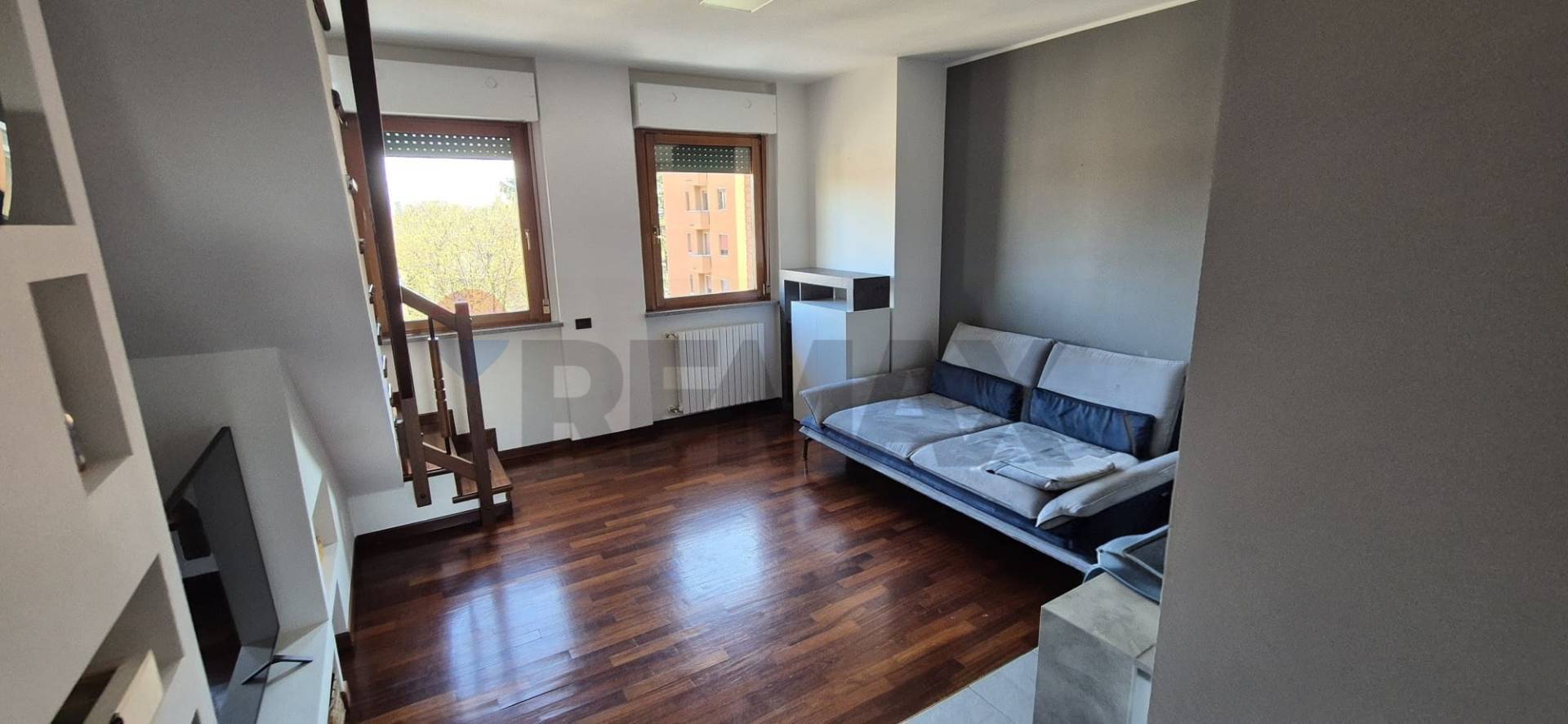 Appartamento in affitto a Legnano, Legnarello