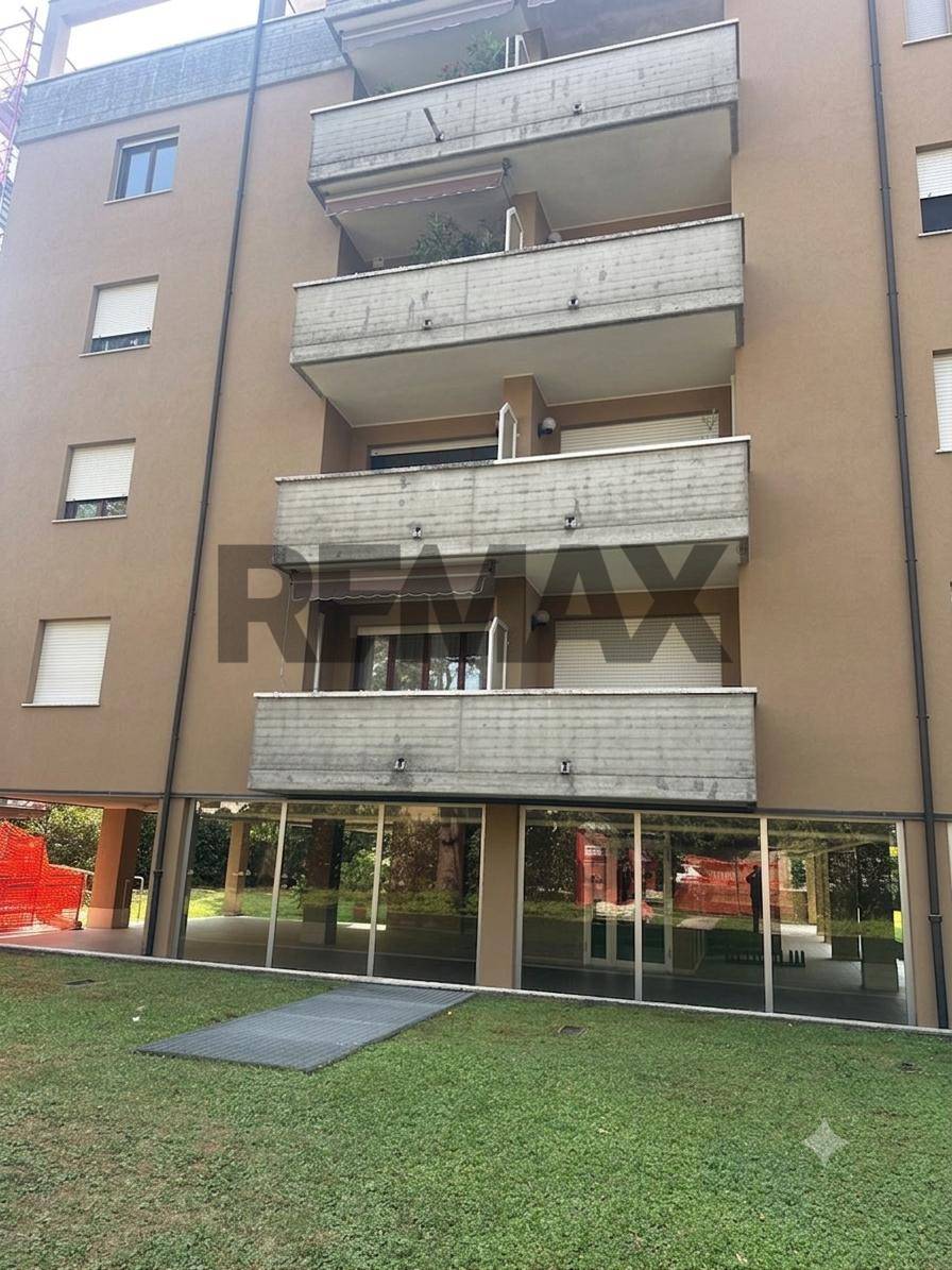 Appartamento in affitto a Legnano, Legnarello