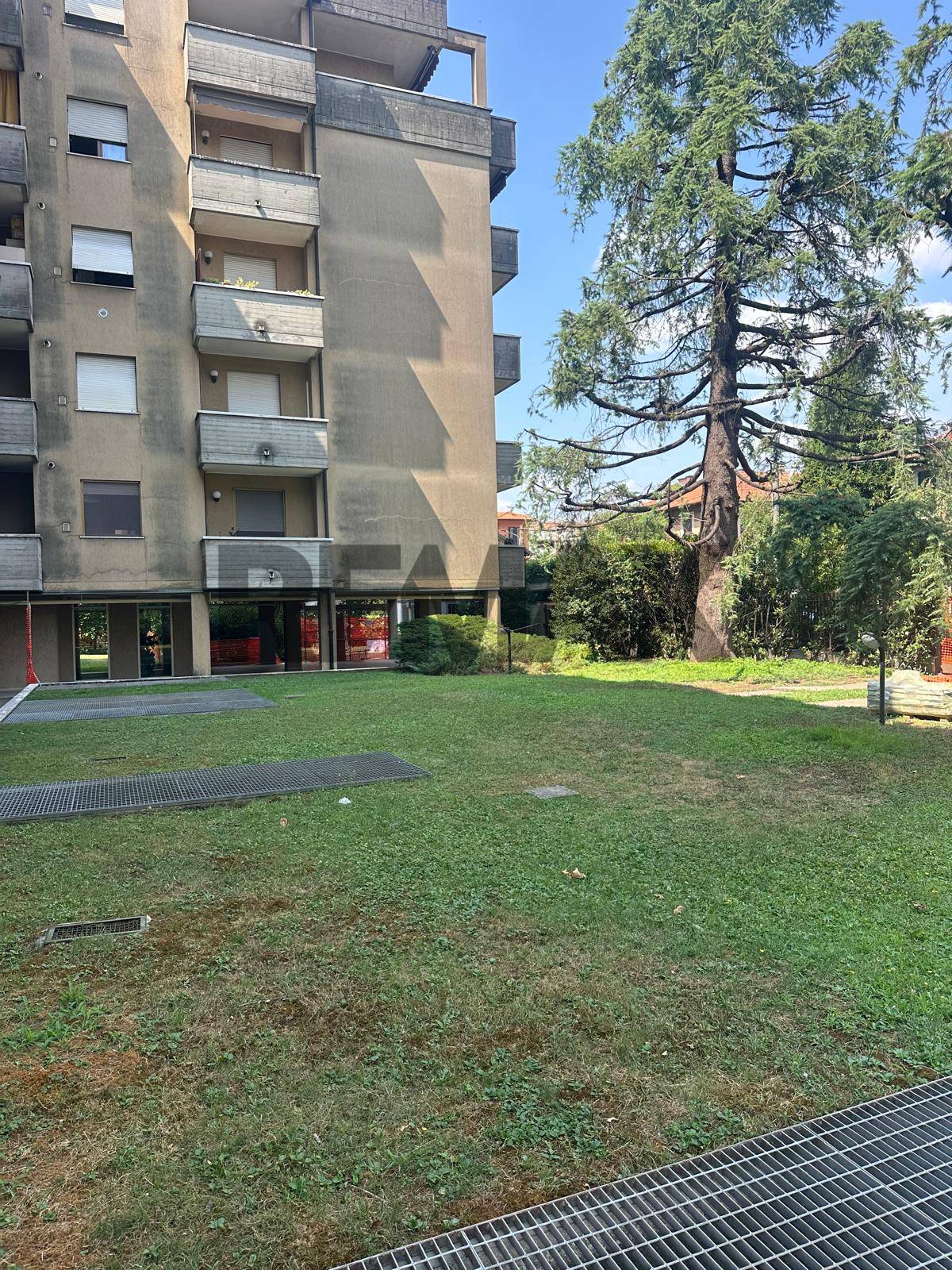 Appartamento in affitto a Legnano, Legnarello