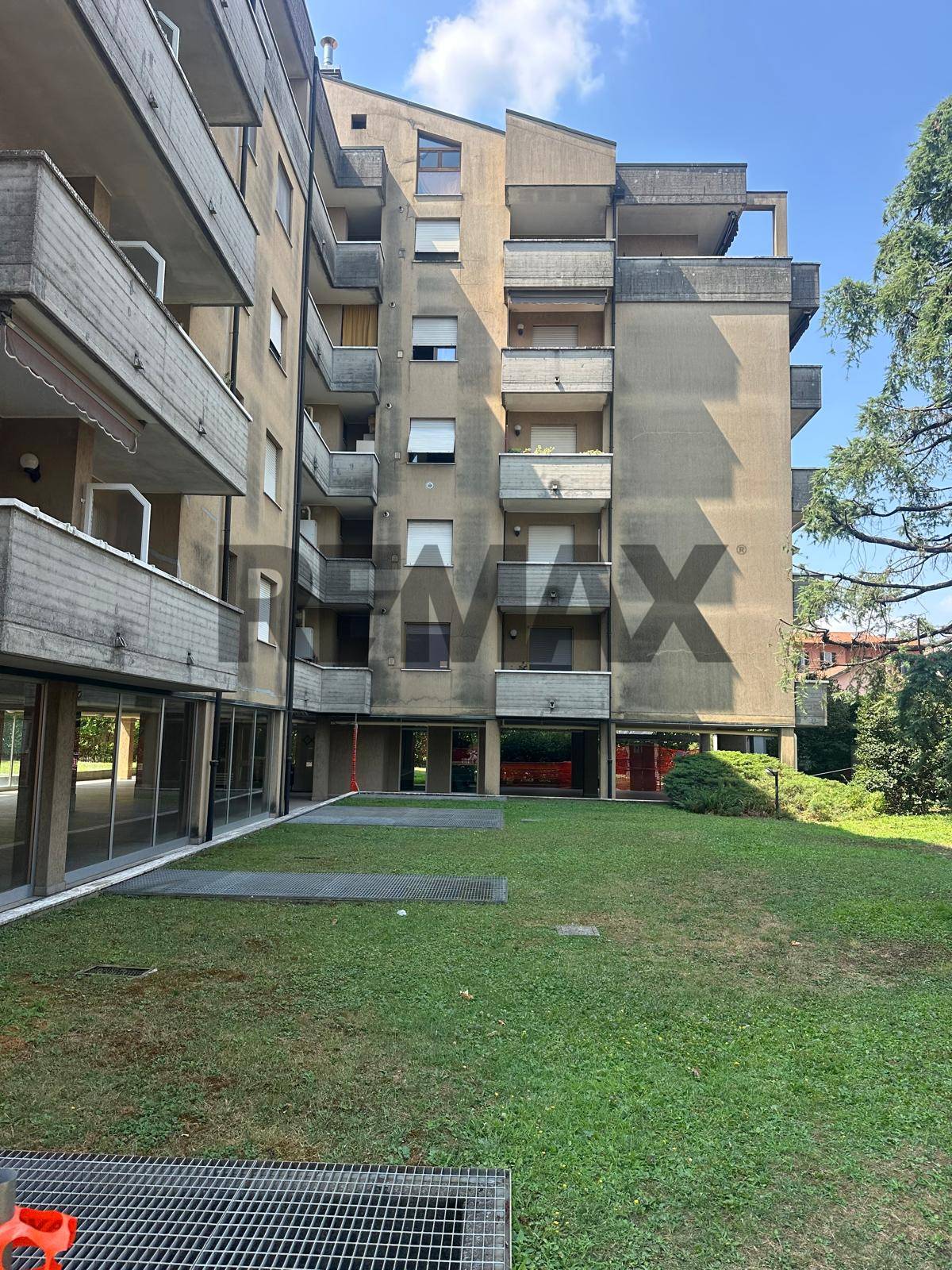 Appartamento in affitto a Legnano, Legnarello