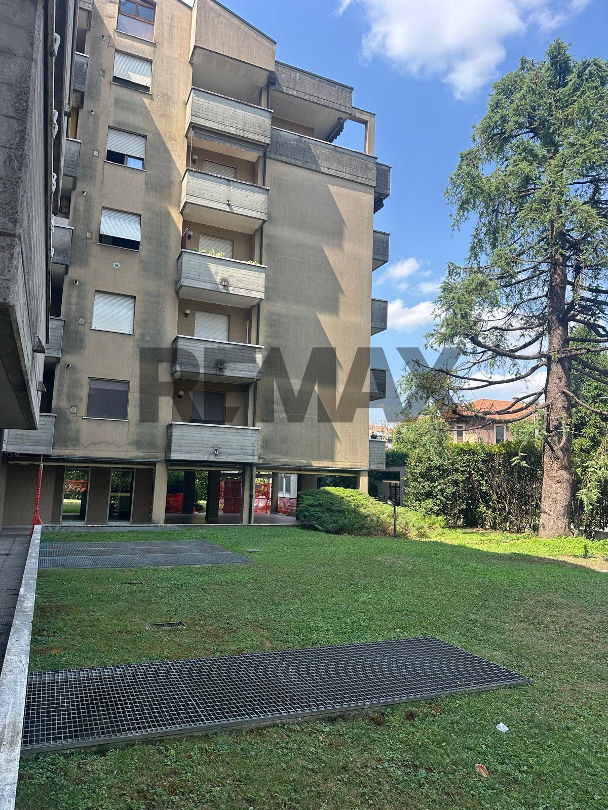 Appartamento in affitto a Legnano, Legnarello