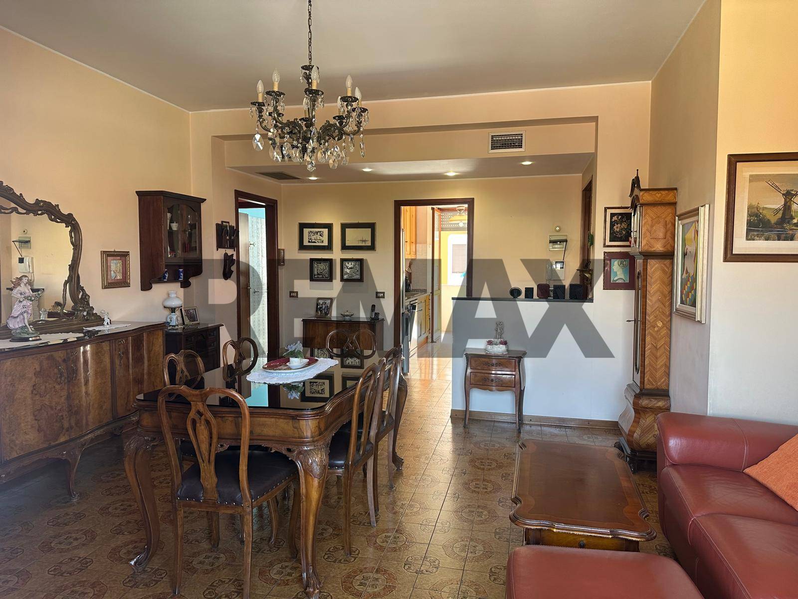 Appartamento in vendita a Legnano, Sant'Erasmo