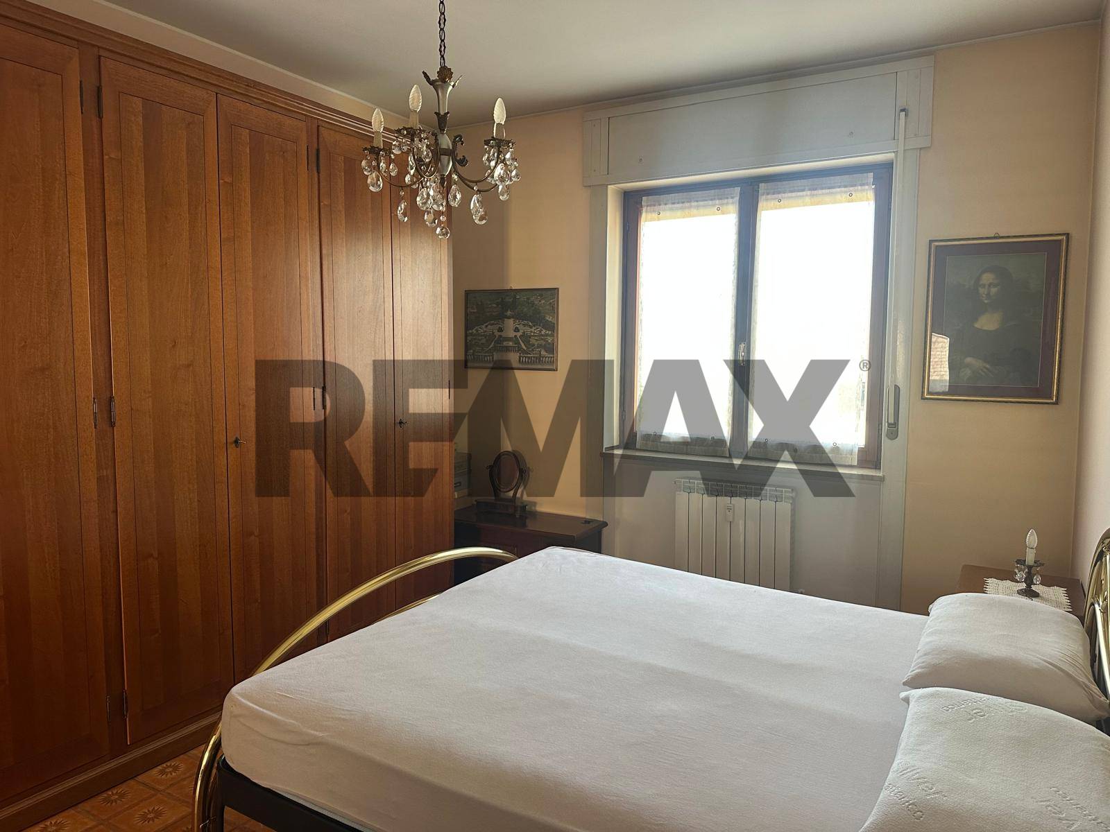 Appartamento in vendita a Legnano, Sant'Erasmo