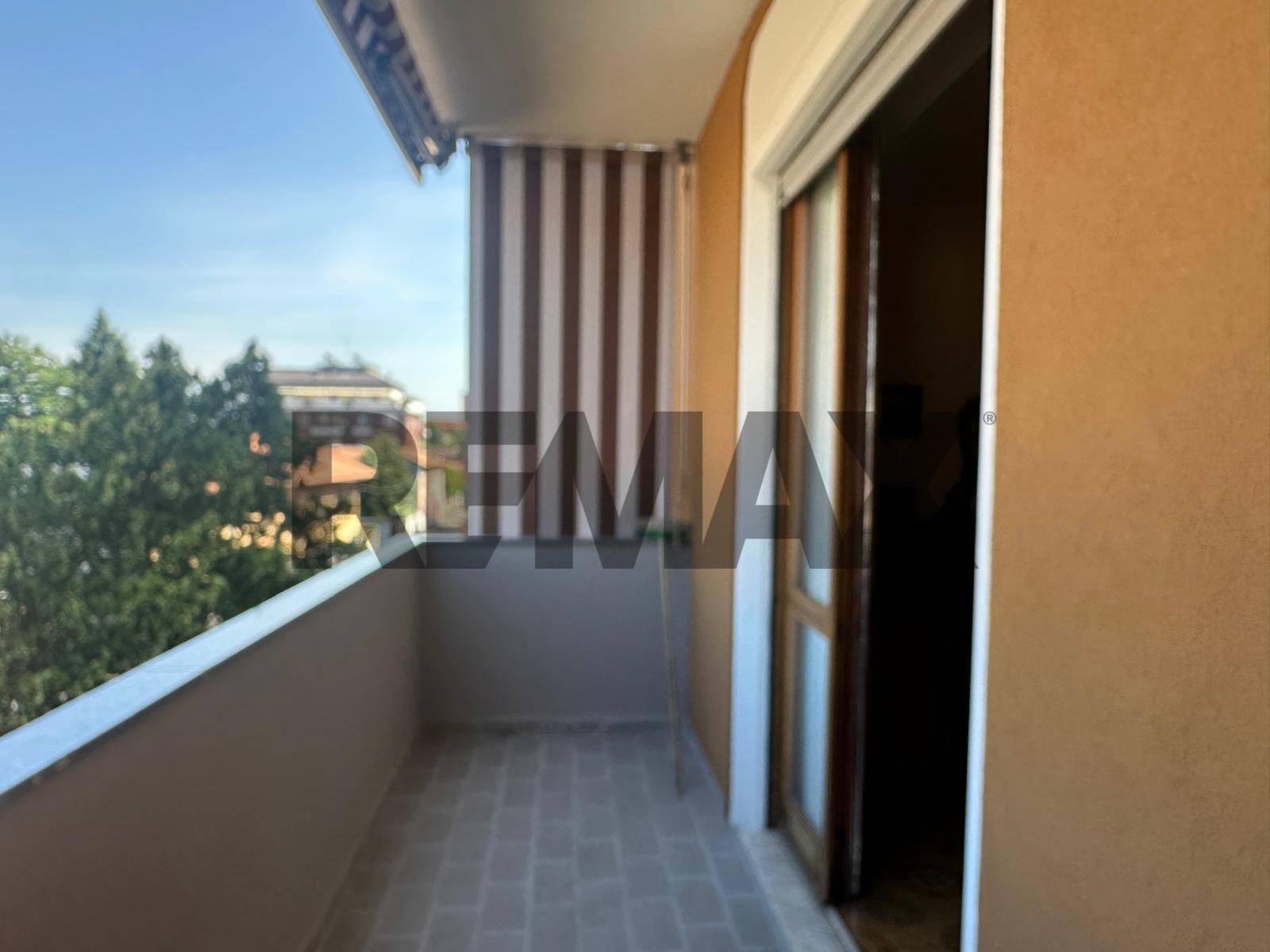Appartamento in vendita a Legnano, Sant'Erasmo