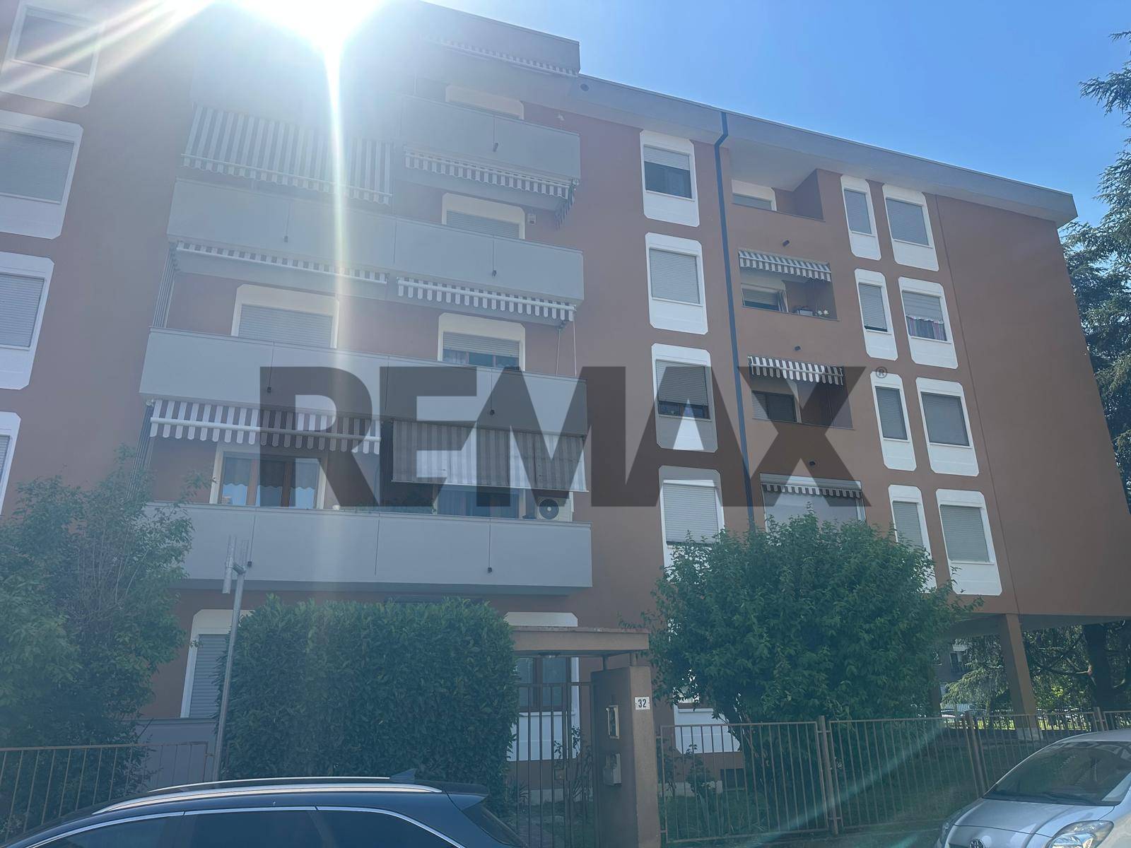Appartamento in vendita a Legnano, Sant'Erasmo