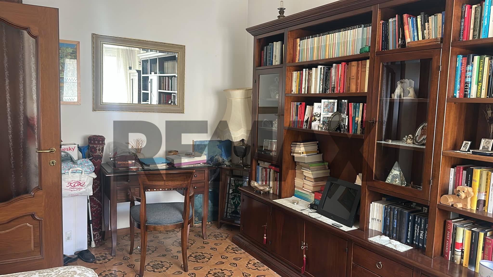 Appartamento in vendita a Busto Arsizio, Tribunale