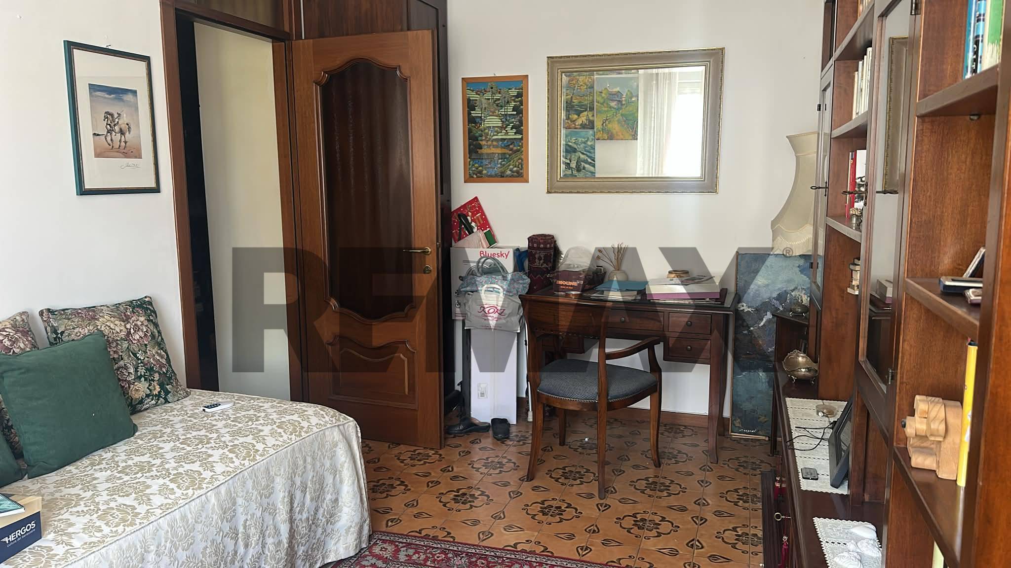 Appartamento in vendita a Busto Arsizio, Tribunale