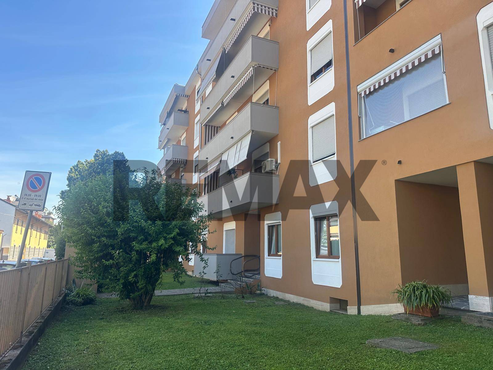 Appartamento in vendita a Legnano, Sant'Erasmo