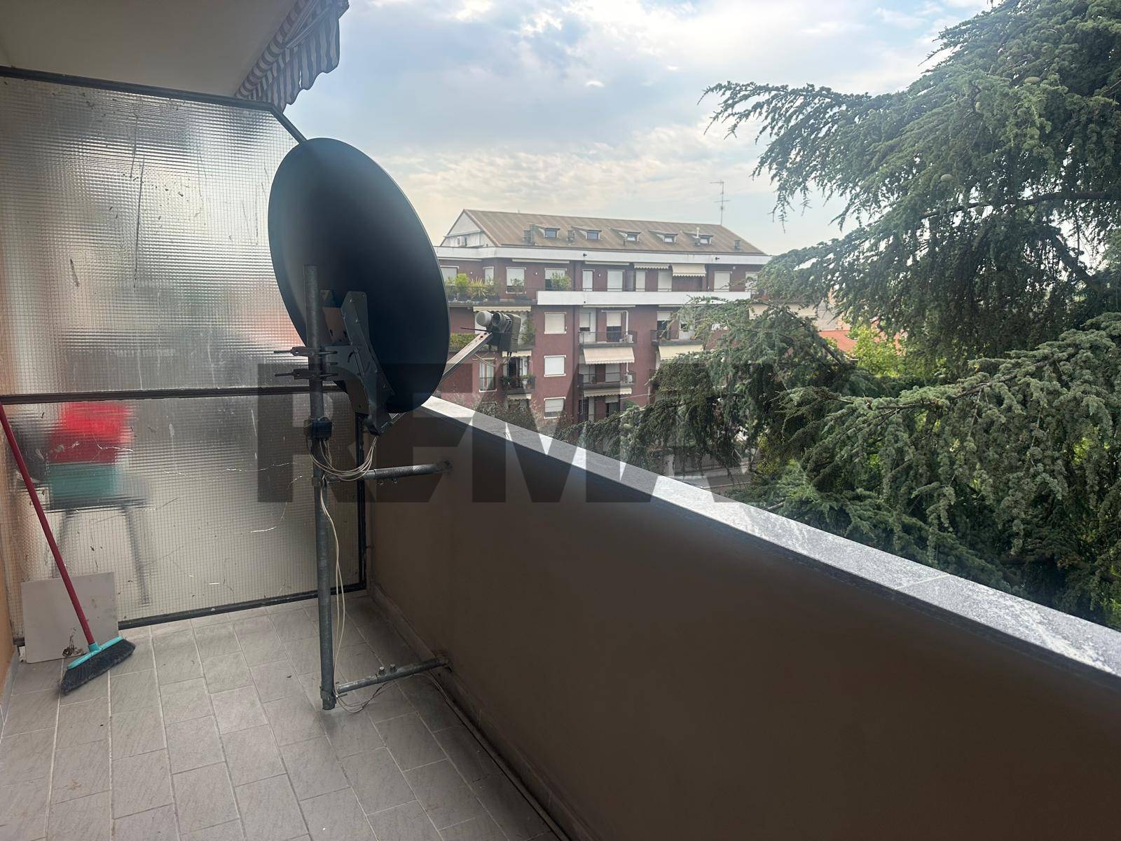 Appartamento in vendita a Legnano, Sant'Erasmo