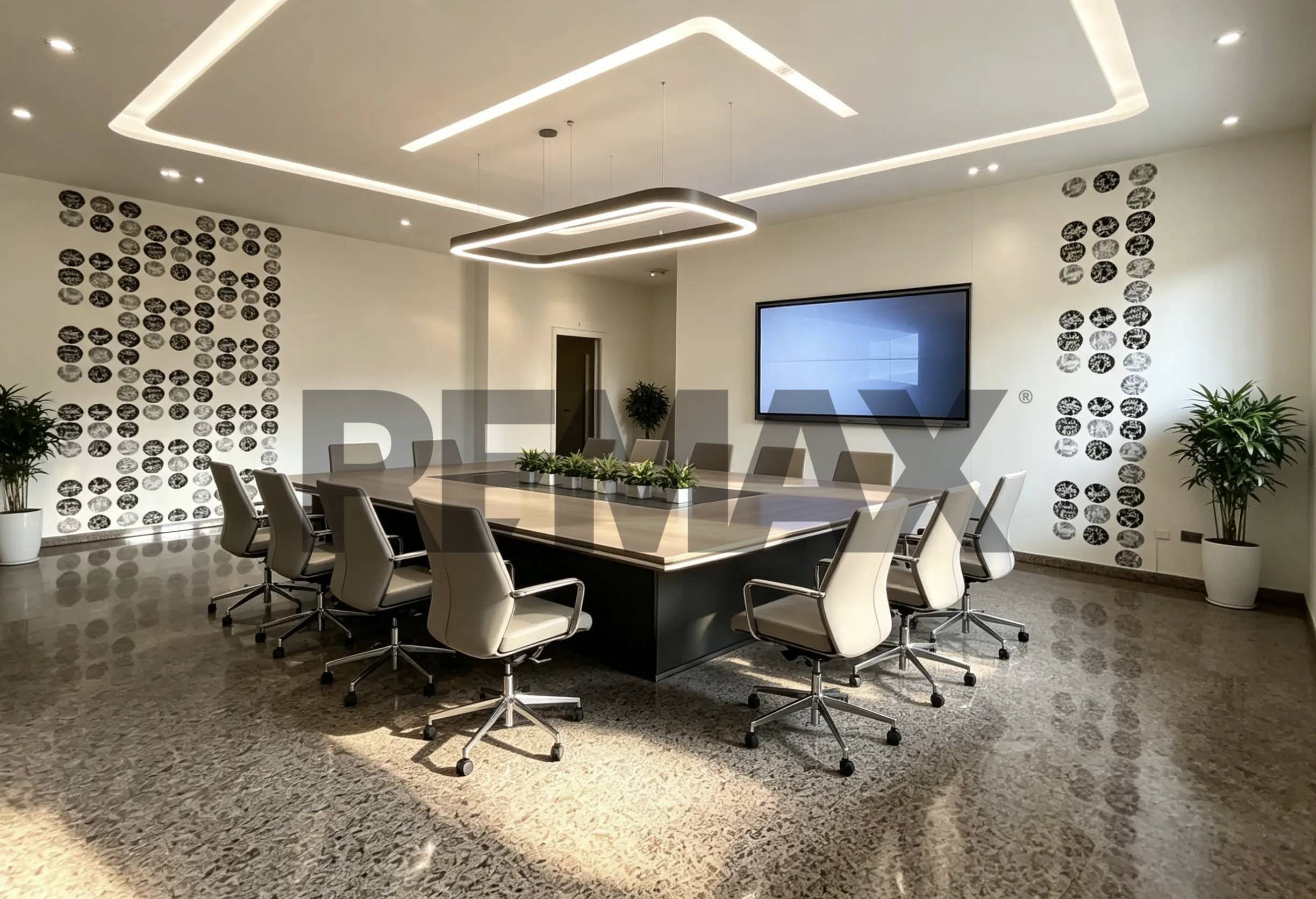 Ufficio in vendita a Vanzaghello