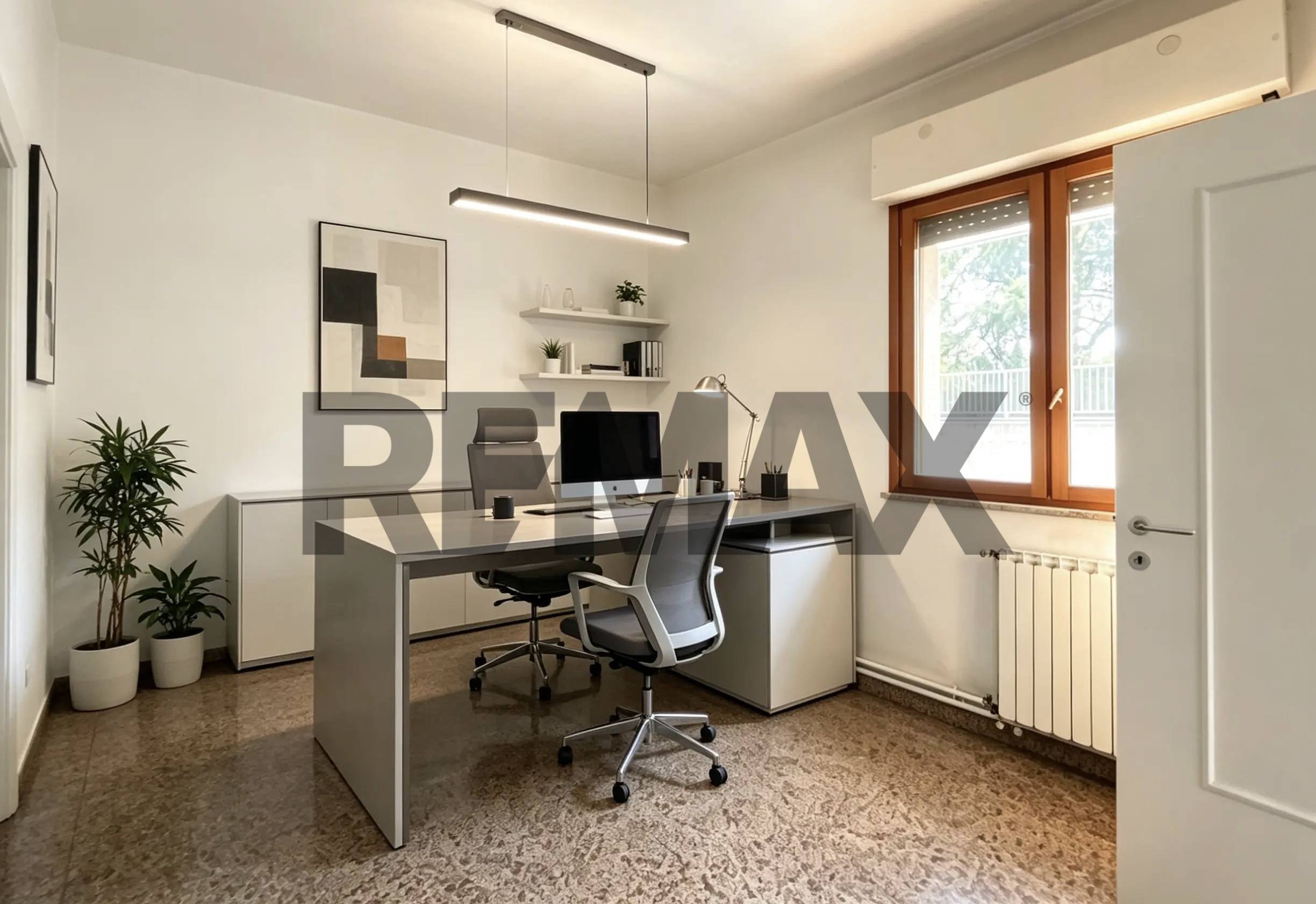 Ufficio in vendita a Vanzaghello