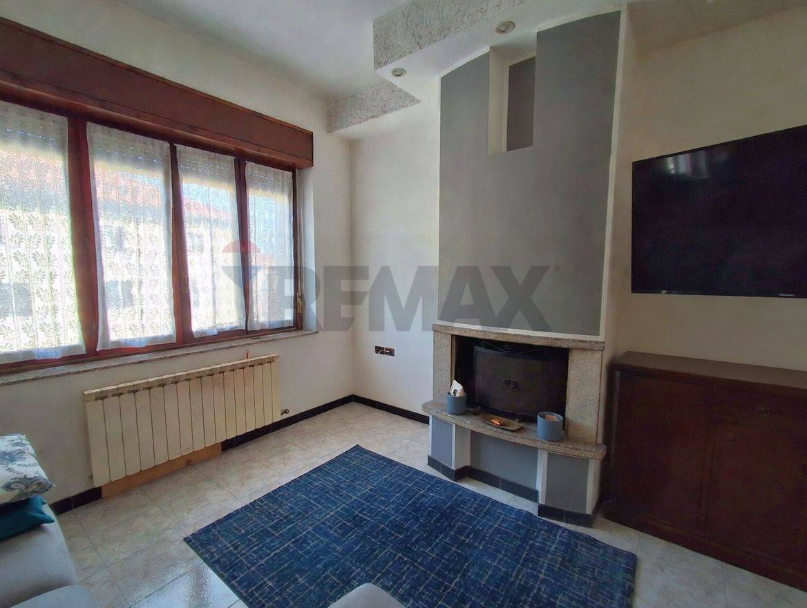 Appartamento in vendita a Gorla Maggiore
