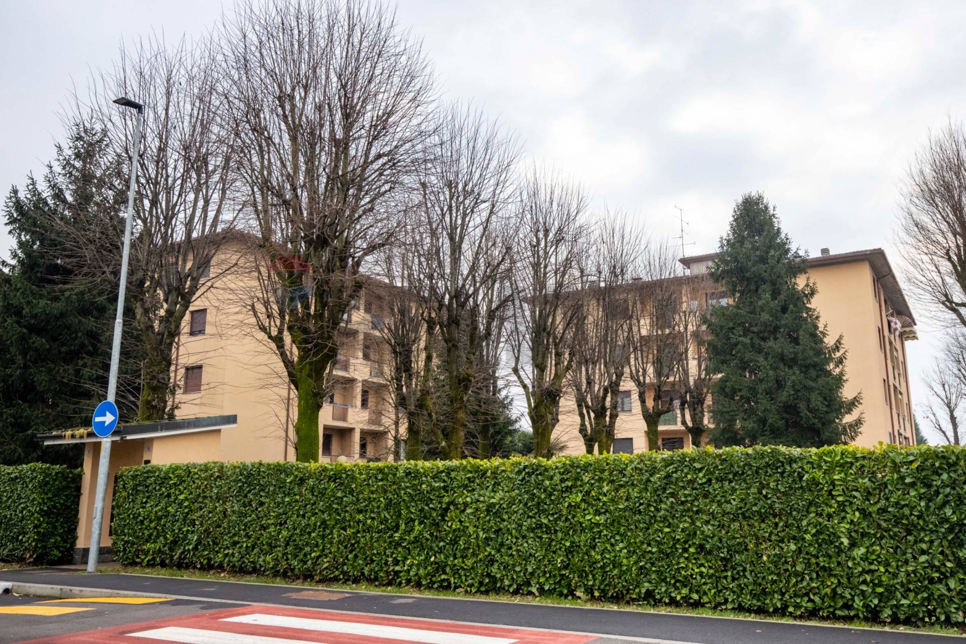 Appartamento in vendita a Castano Primo