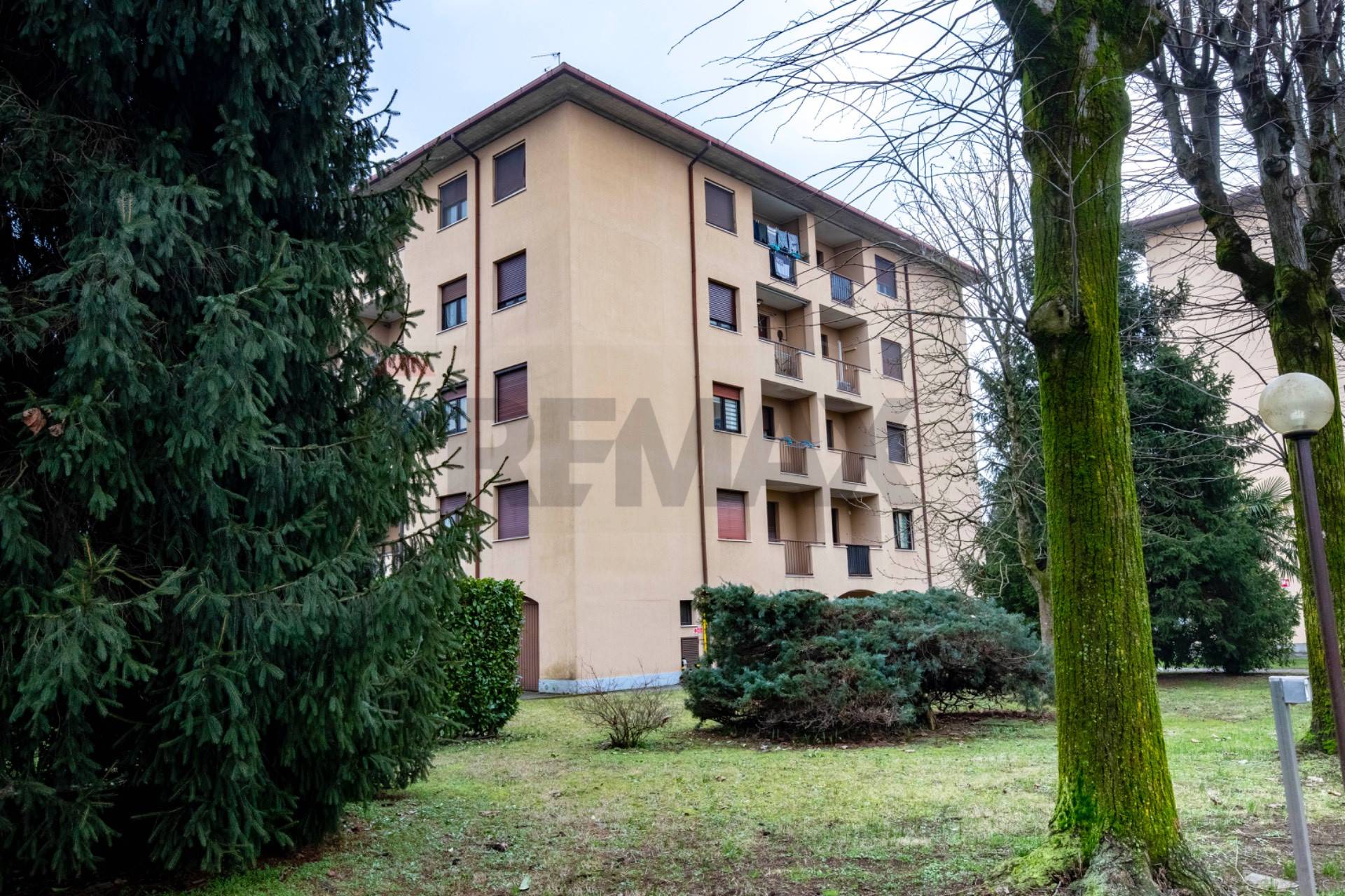 Appartamento in vendita a Castano Primo