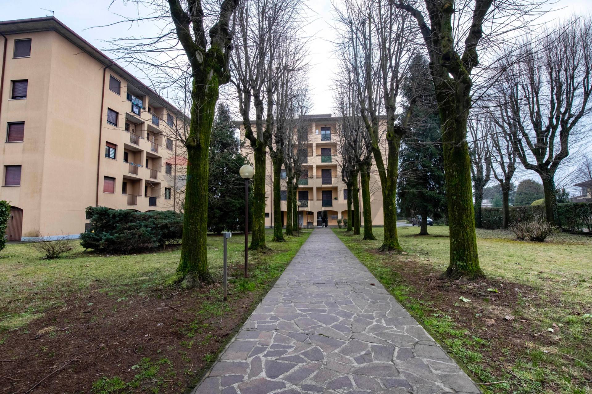 Appartamento in vendita a Castano Primo