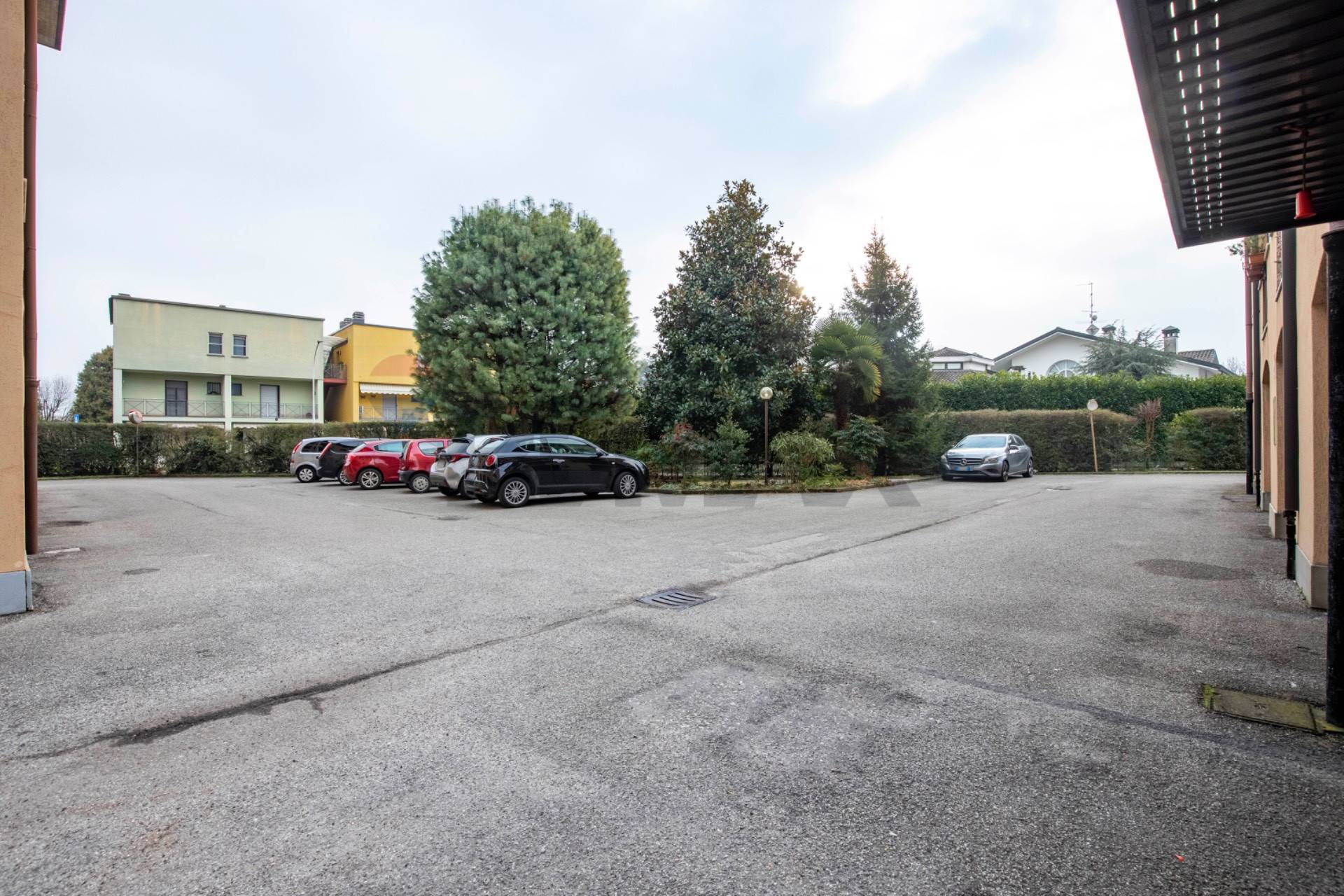 Appartamento in vendita a Castano Primo