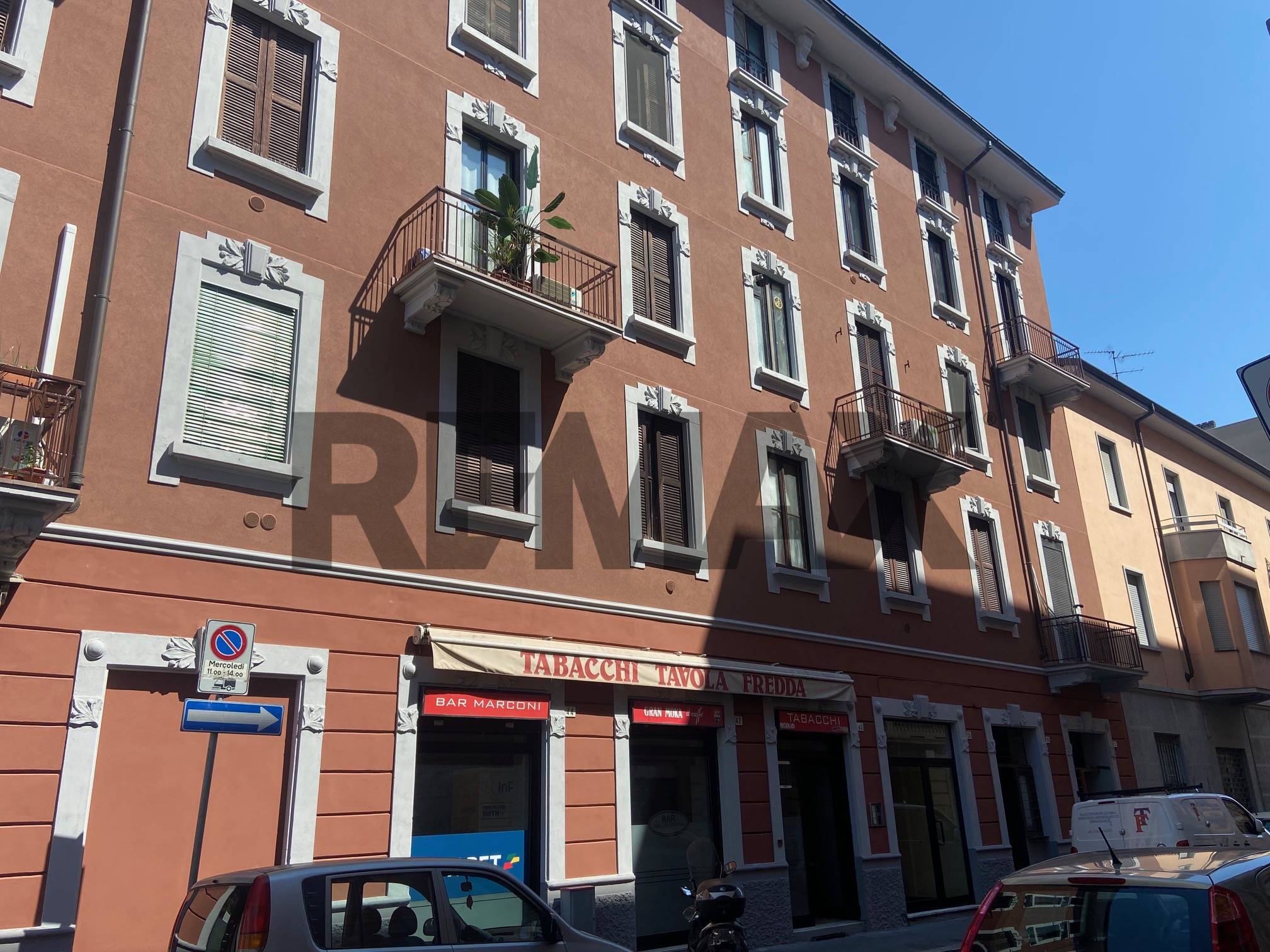 Appartamento in vendita a Sesto San Giovanni