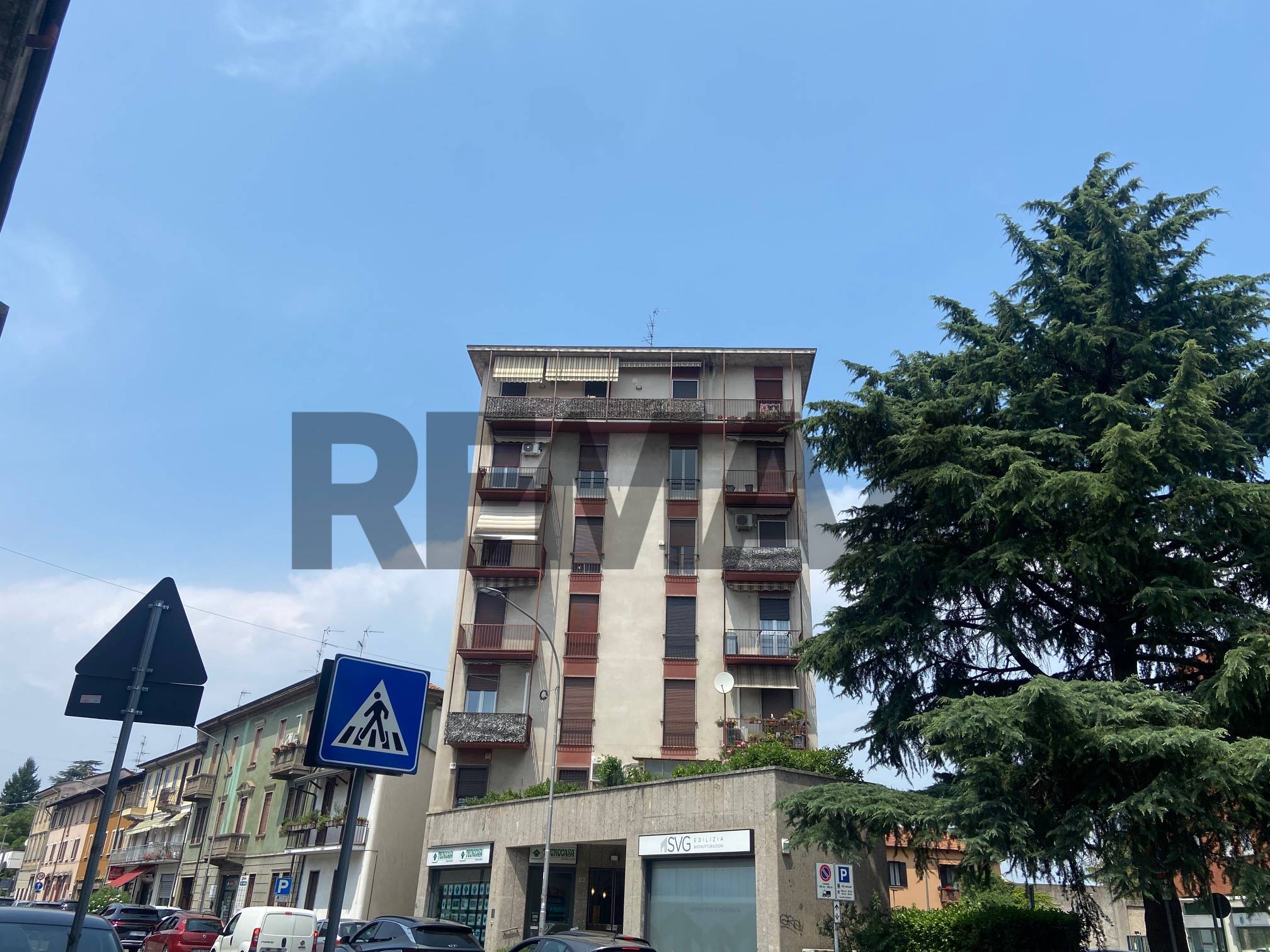 Appartamento in affitto a Castellanza