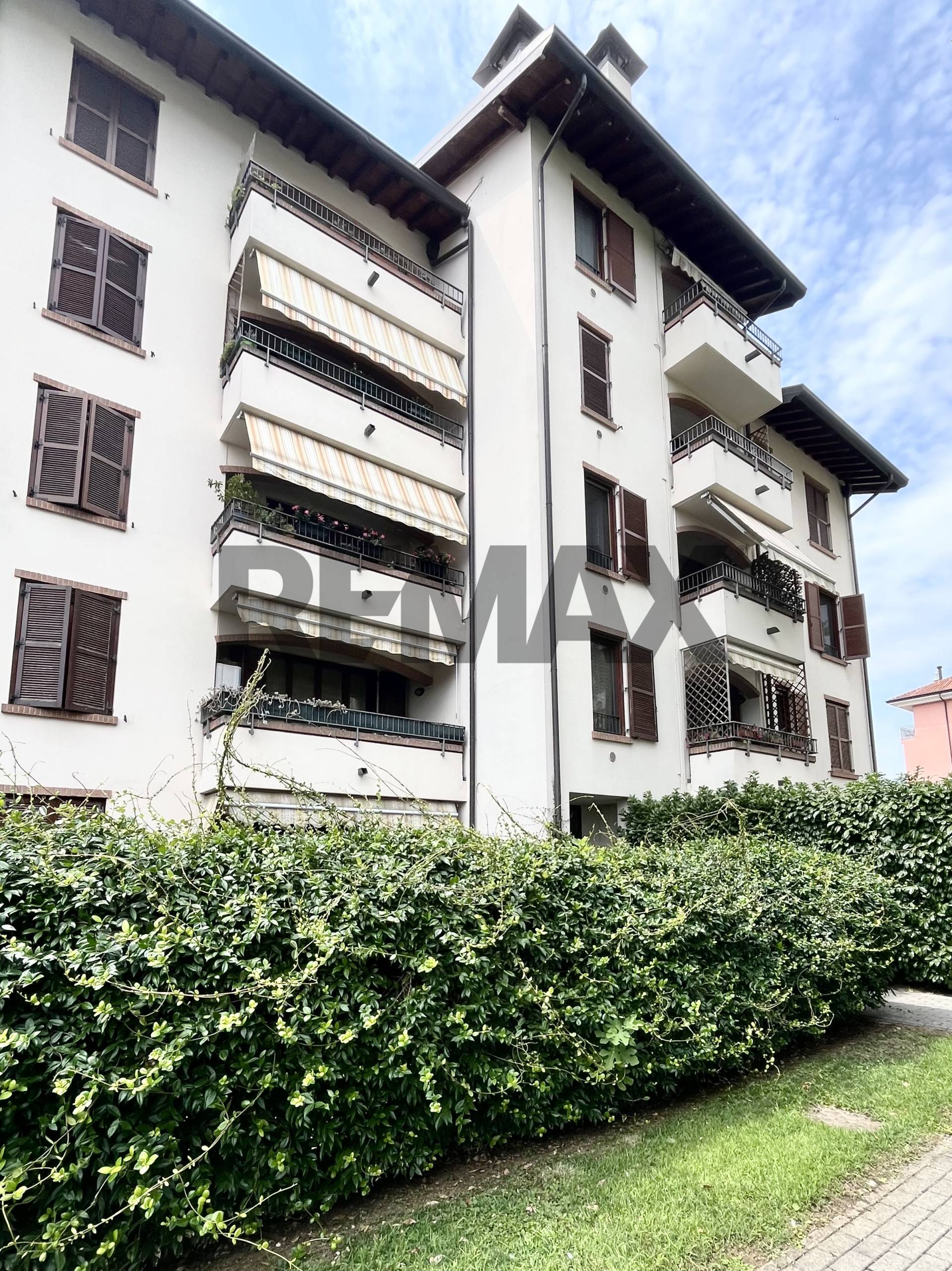 Appartamento in affitto a Legnano, Ospedale