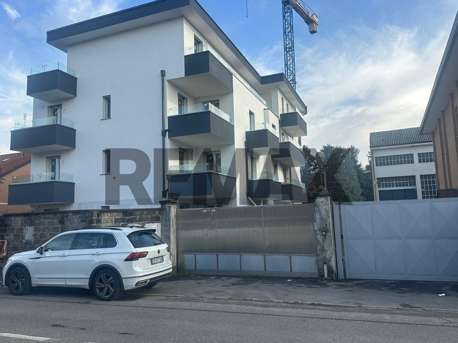 Nuove costruzioni in vendita a Legnano, Sabotino