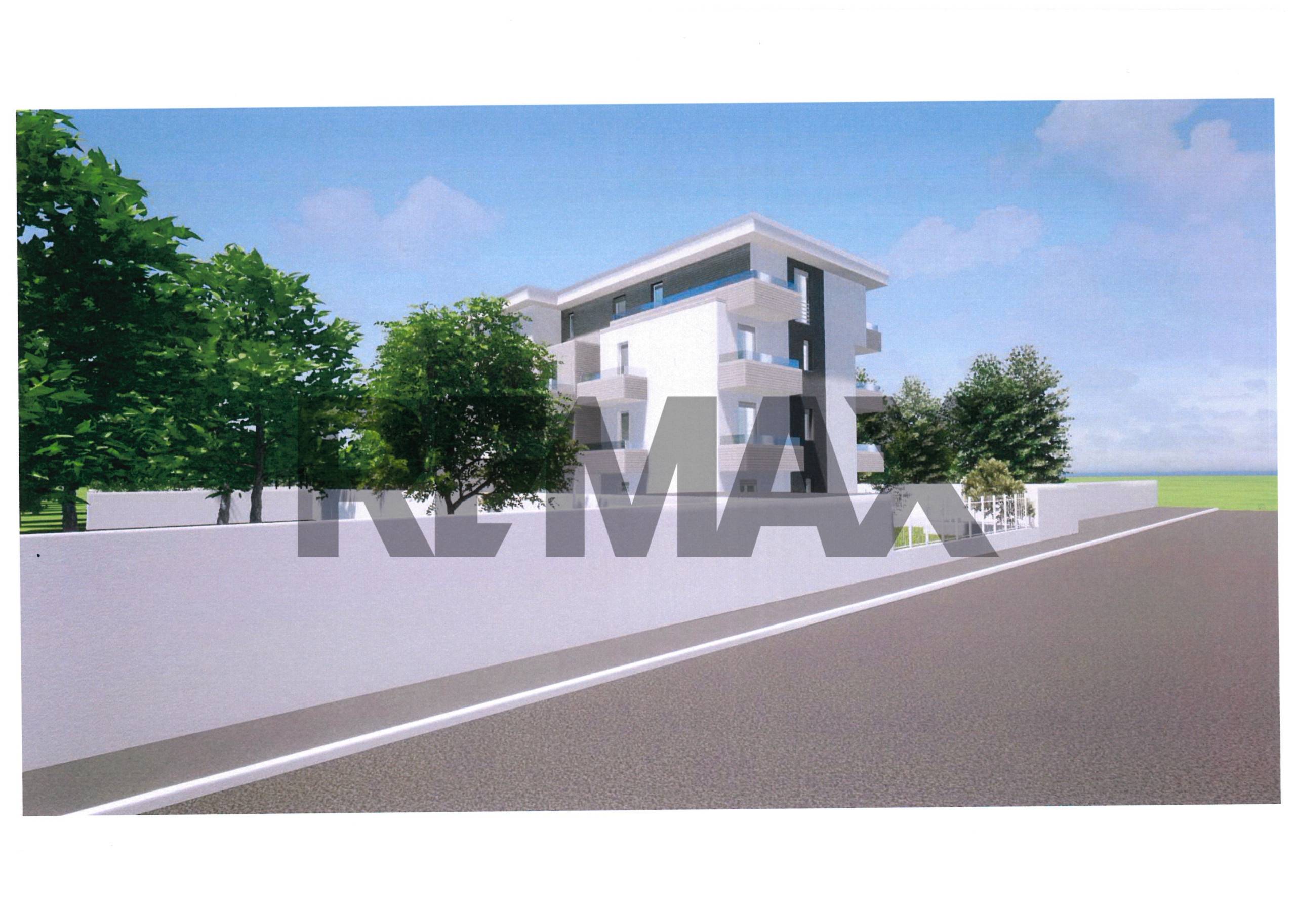 Nuove costruzioni in vendita a Legnano, Sabotino