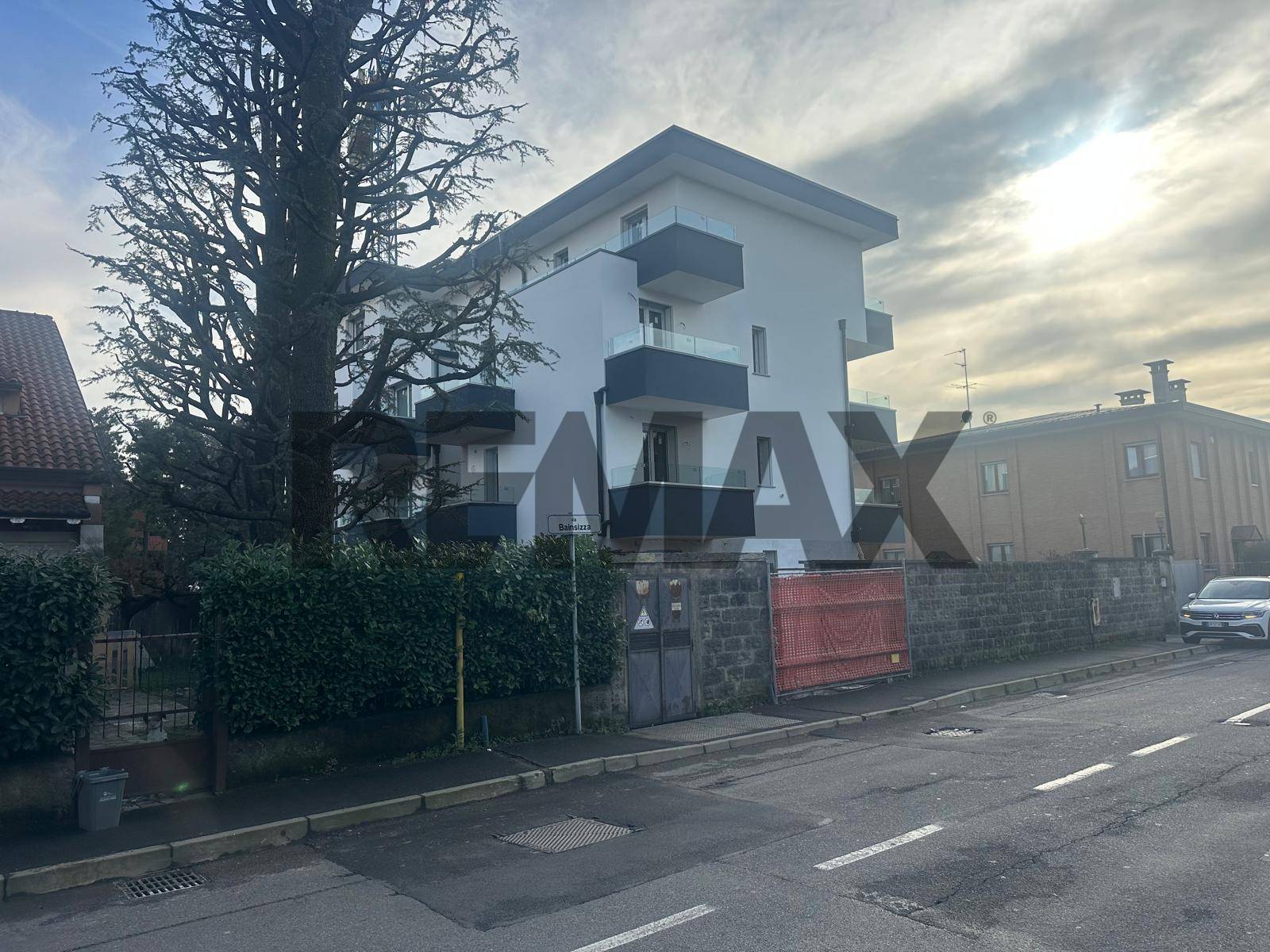 Nuove costruzioni in vendita a Legnano, Sabotino