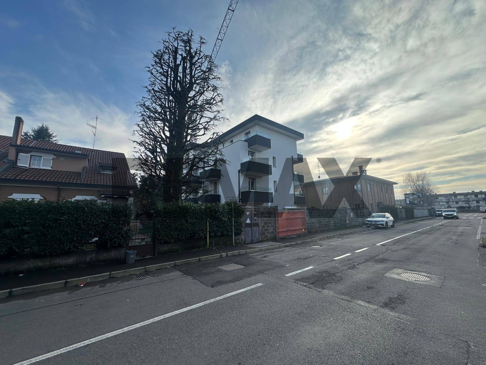 Nuove costruzioni in vendita a Legnano, Sabotino