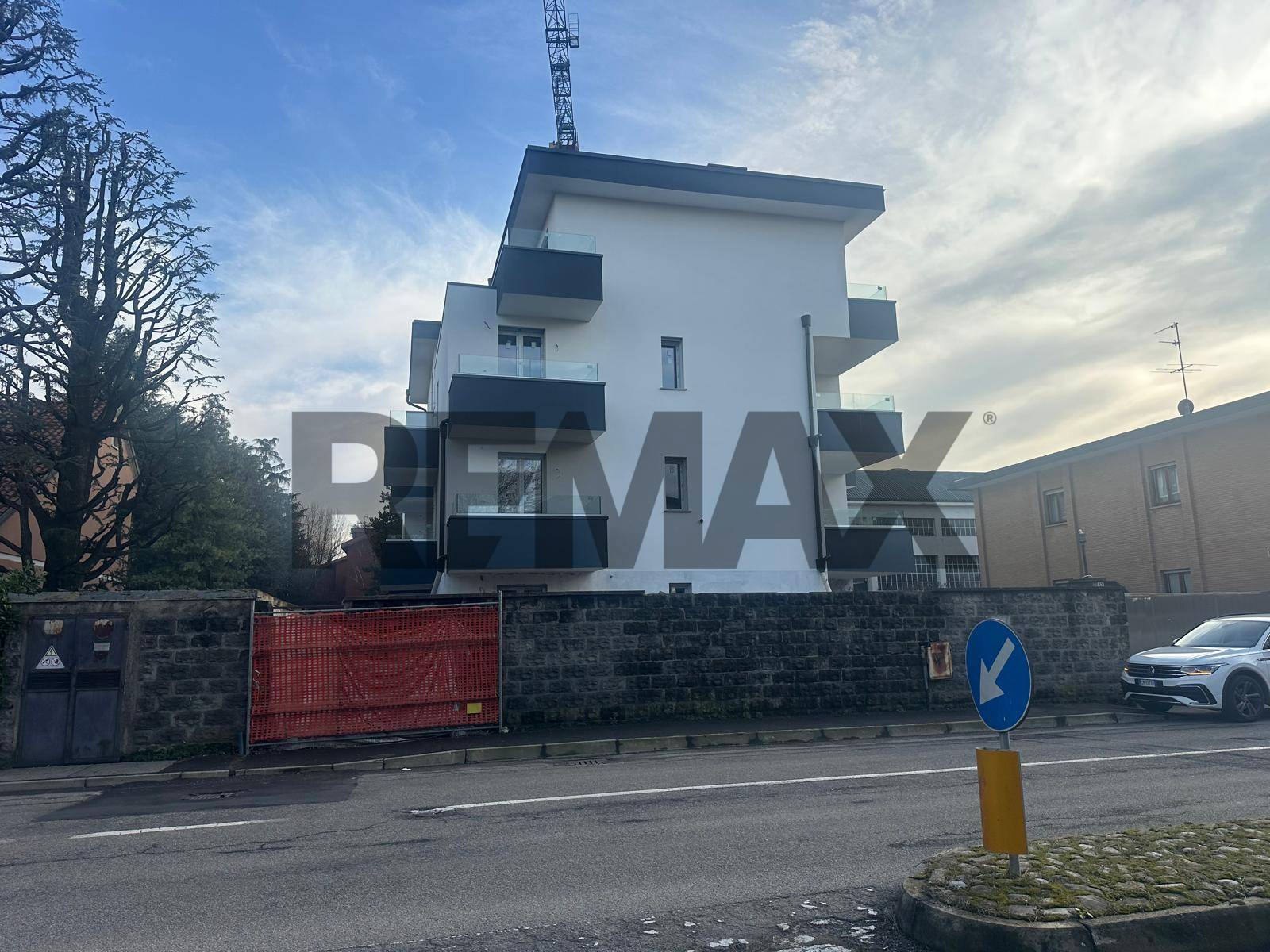 Nuove costruzioni in vendita a Legnano, Sabotino